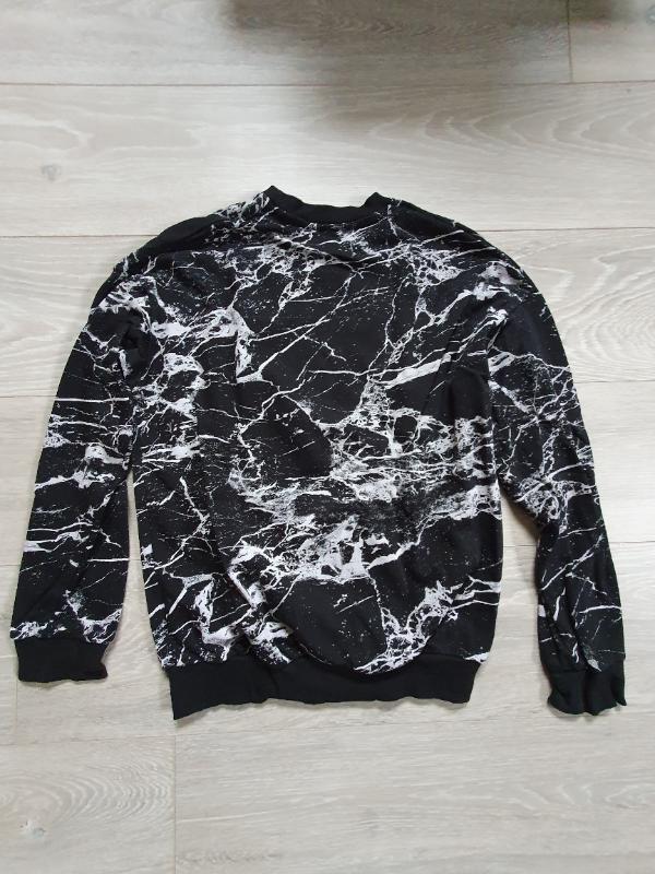 Entre Particuliers - T-shirt noir taille 146 2/2