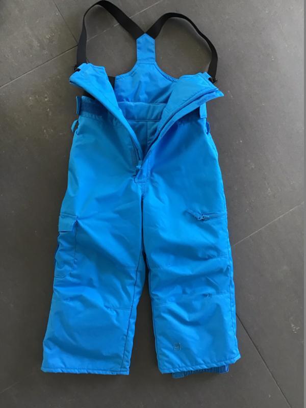 Entre Particuliers - Pantalon de ski 3-4 ans 2/3