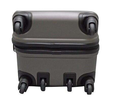 Big Max IGUARD Hardcase Golfreistas 2/4