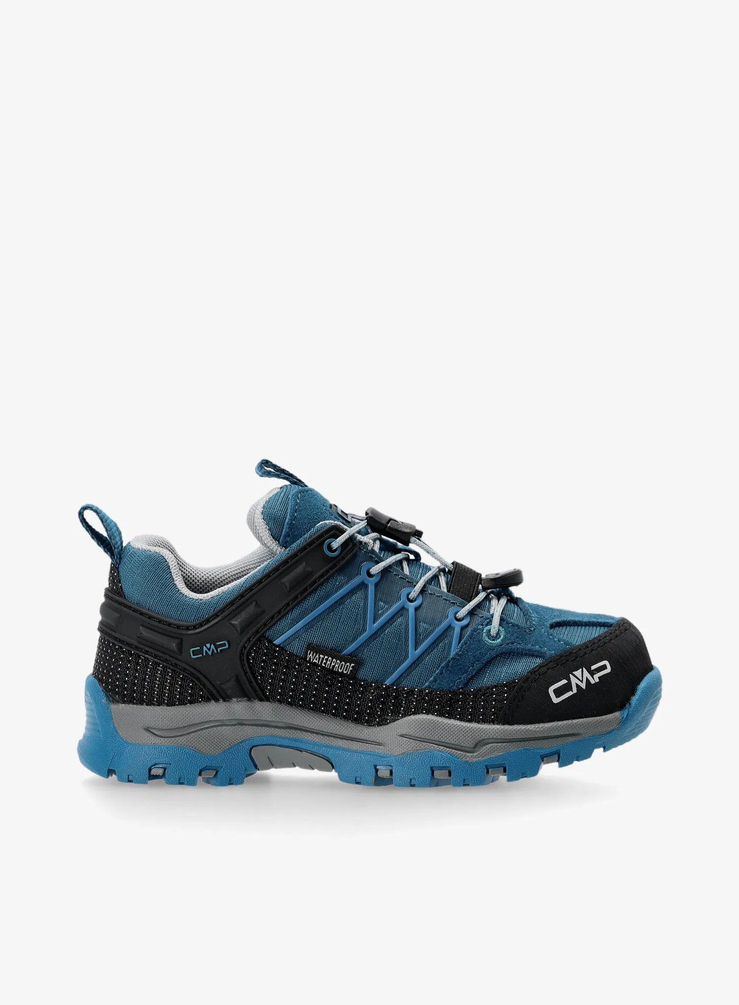CMP Scarpe da trekking per bambini CMP Rigel Low Wp