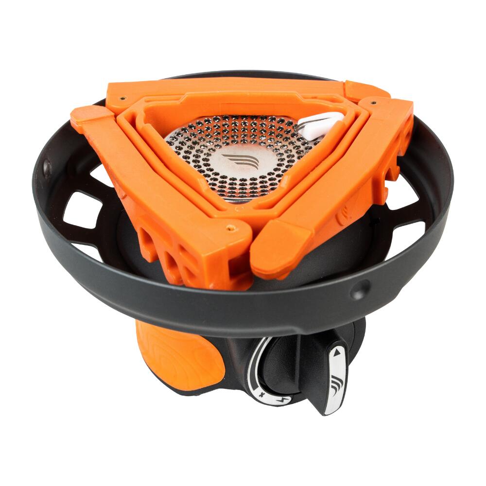 Jetboil Flash – Camping-Kochsystem – Java Kit 4/6