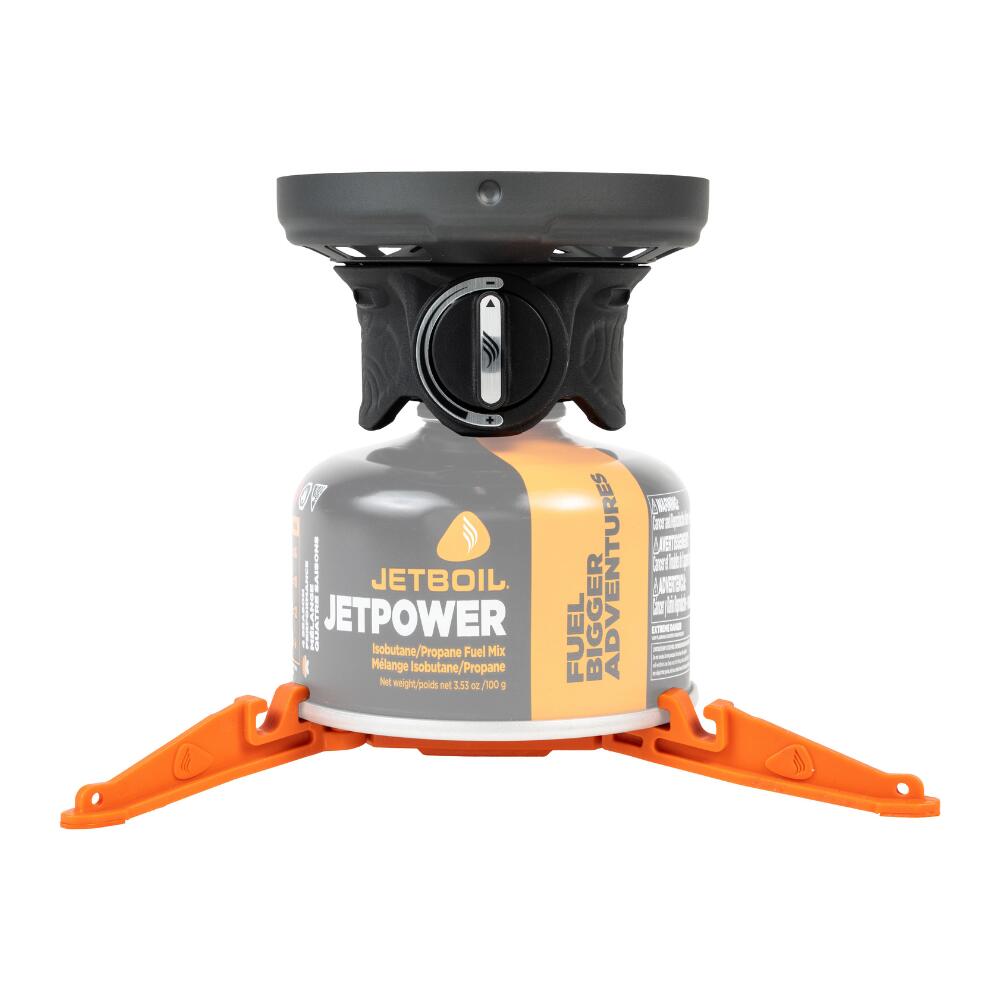 Jetboil Zip 2.0 - Camping Kocher - 0.8L 5/6