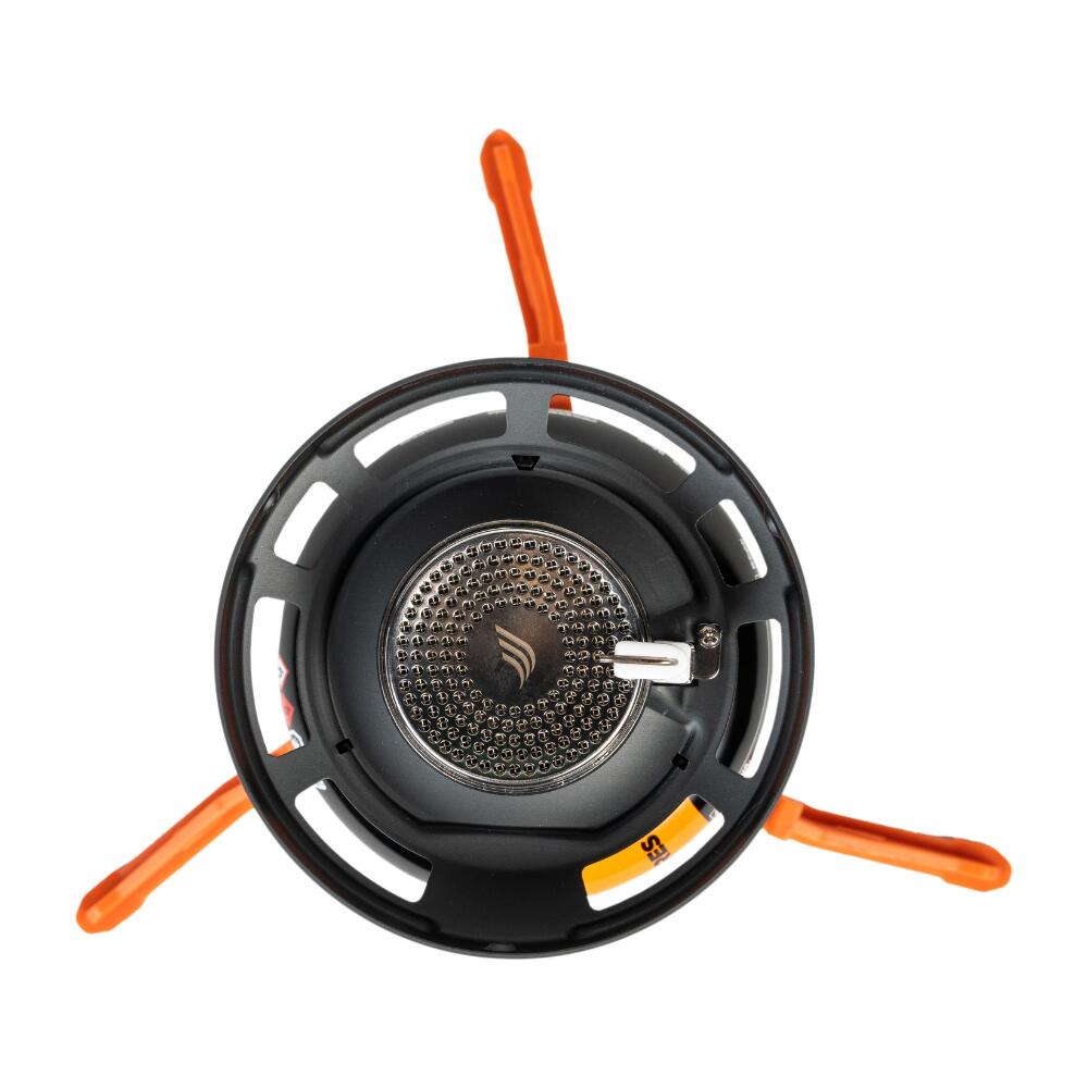 Jetboil Flash – Camping-Kochsystem – Java Kit 5/6