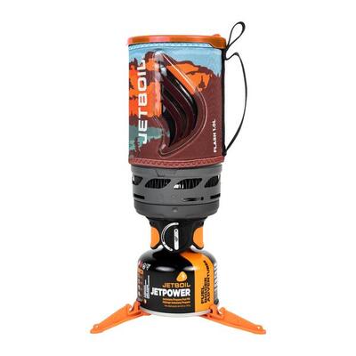 Jetboil flash 2.0 - mountainscape - 1l