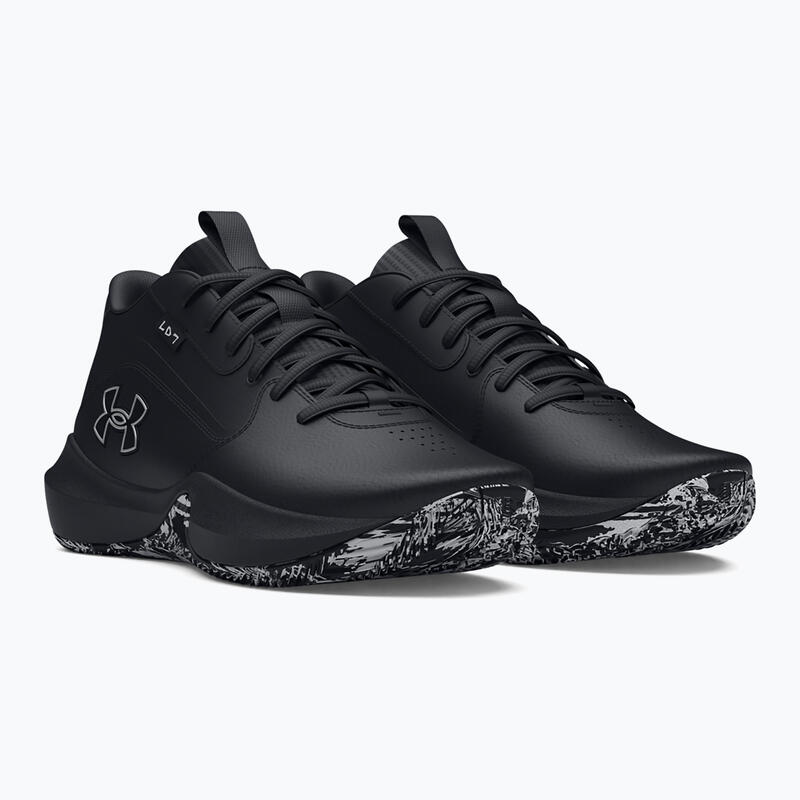 Buty do koszykówki Under Armour Lockdown 7