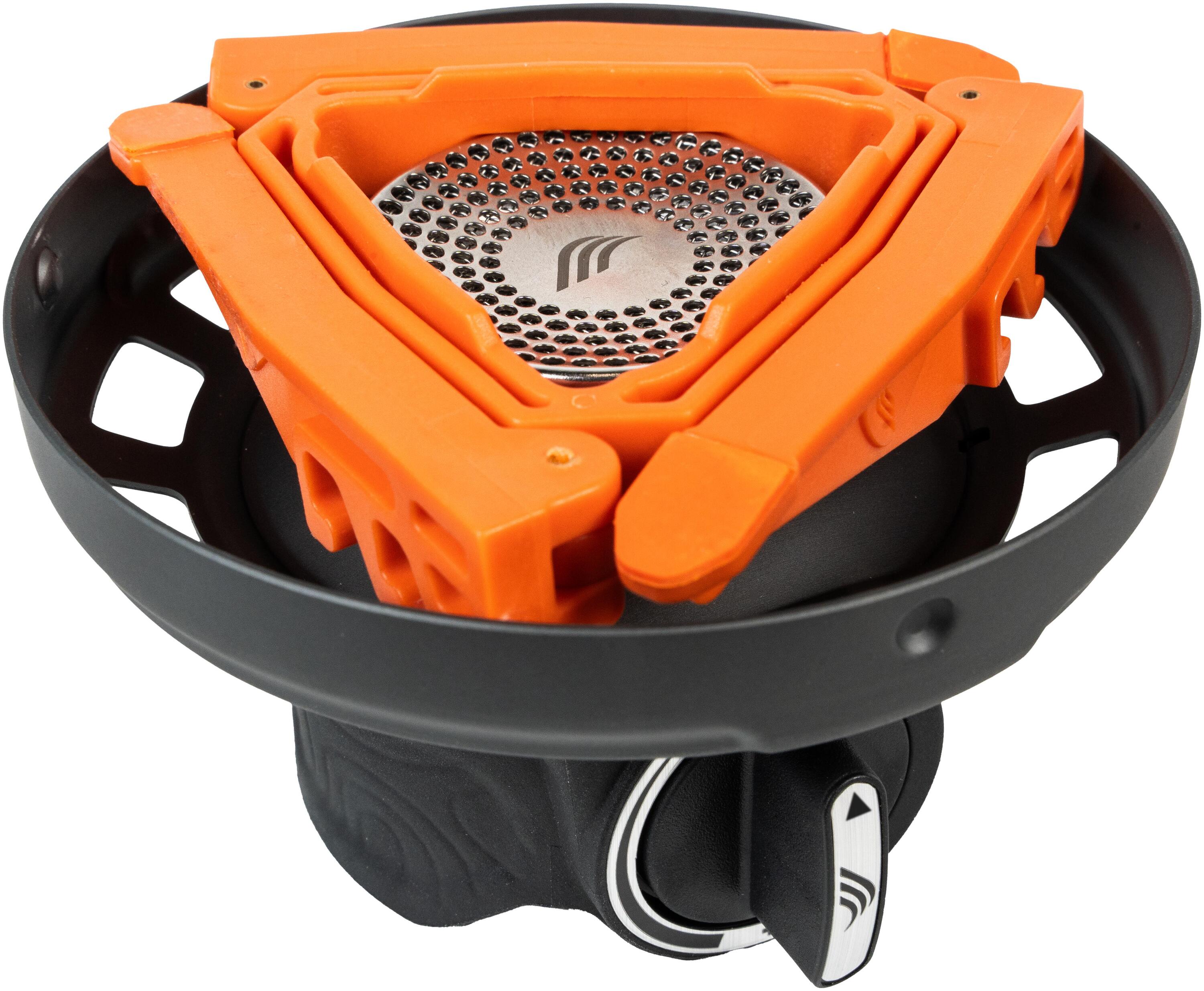 Jetboil Zip 2.0 - Camping Kocher - 0.8L 4/6