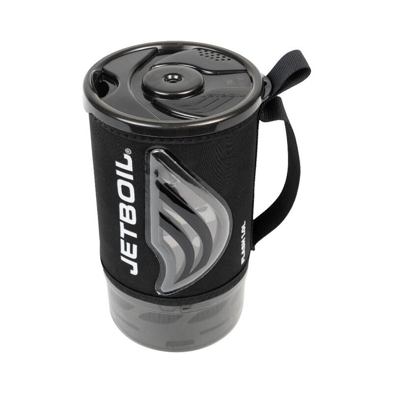 Jetboil Flash Carbon 2.0