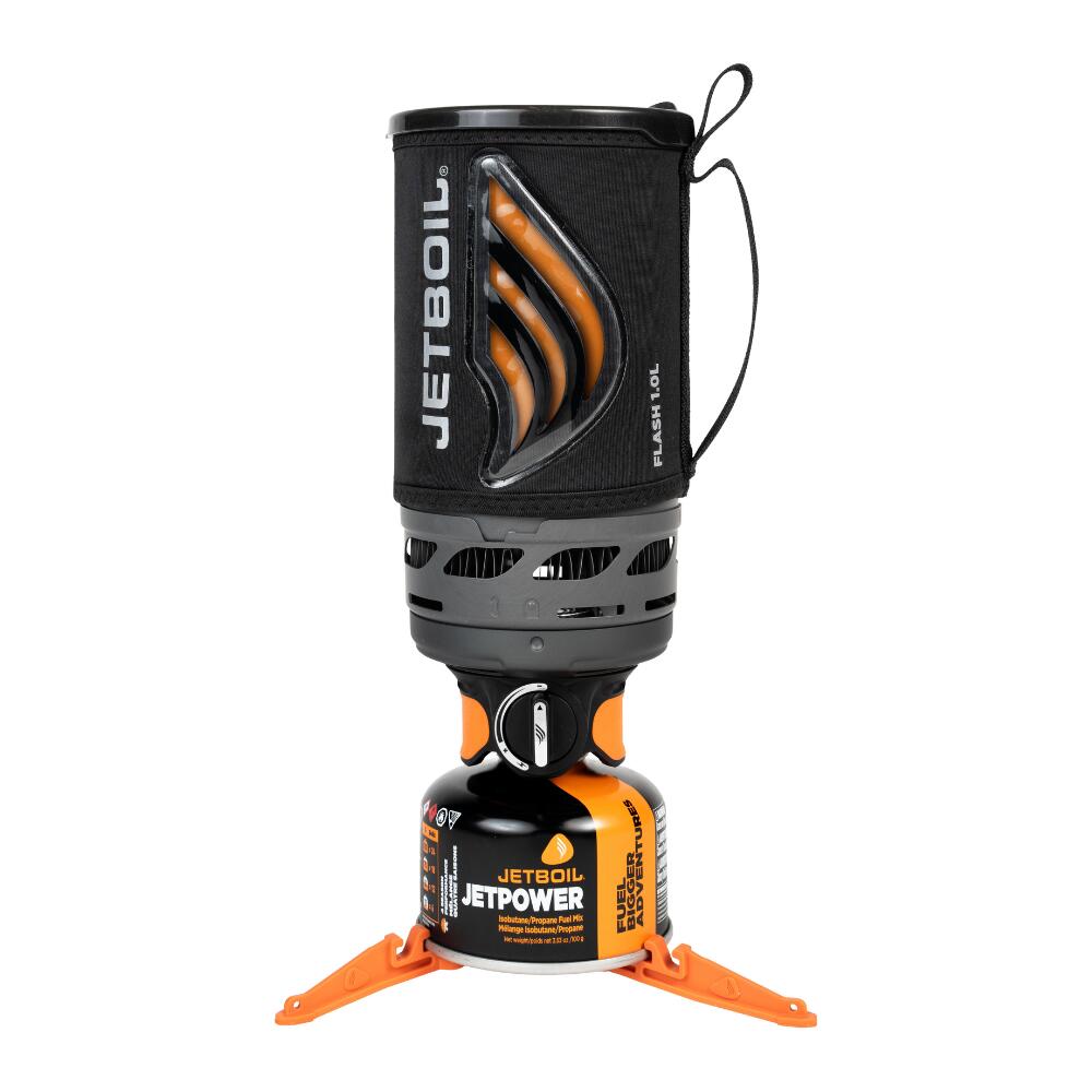JETBOIL Jetboil Flash 2.0 - Carbon - 1L
