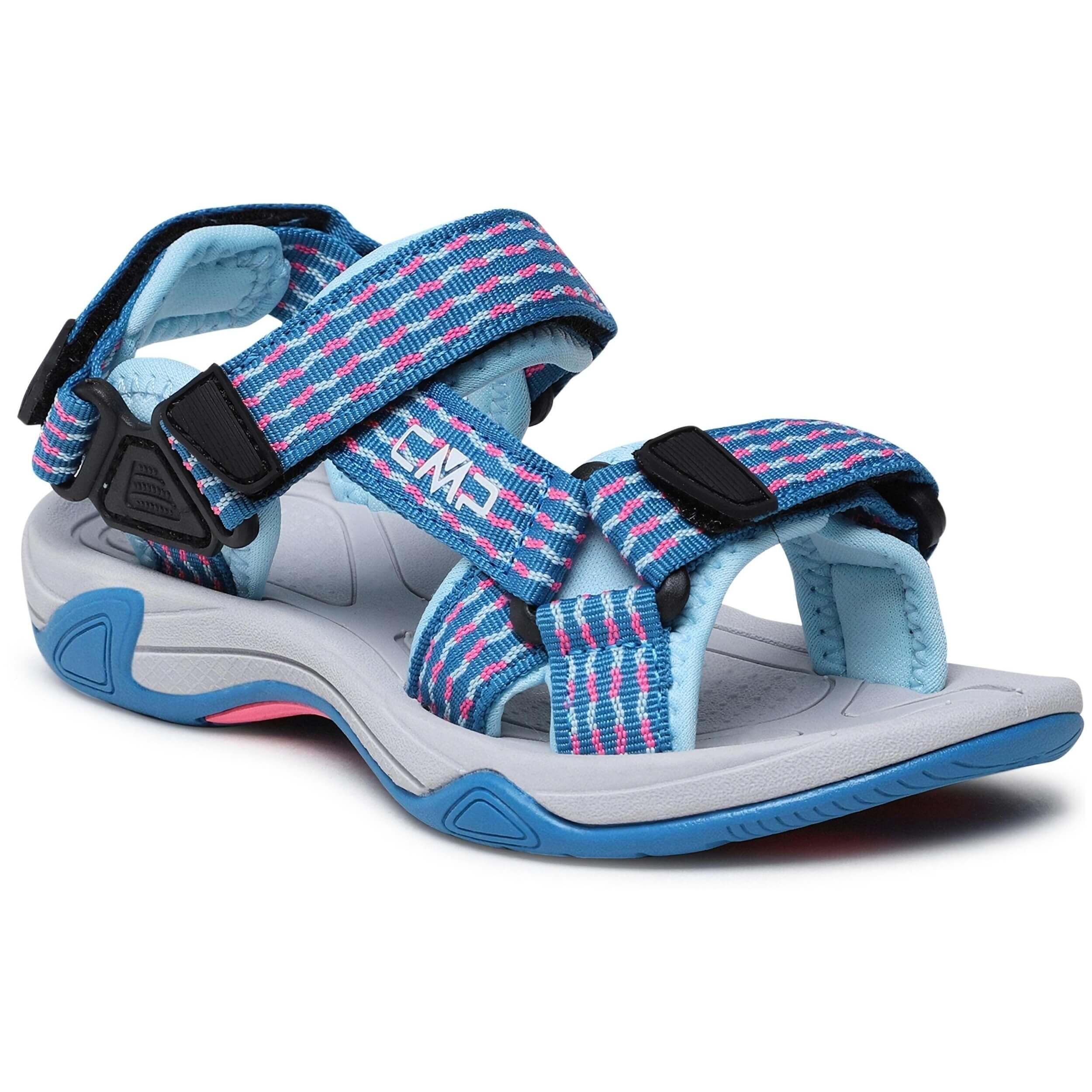 Sandały dziecięce CMP Kids Hamal Hiking