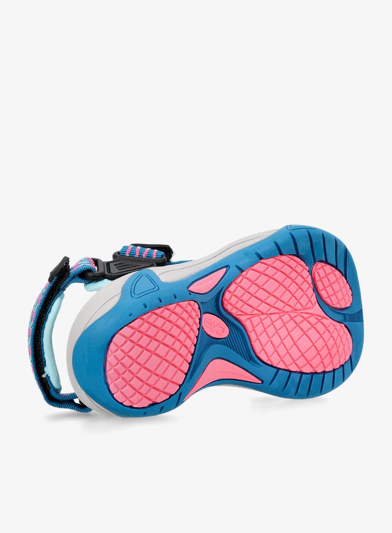 CMP Hamal kindersandalen 7/7