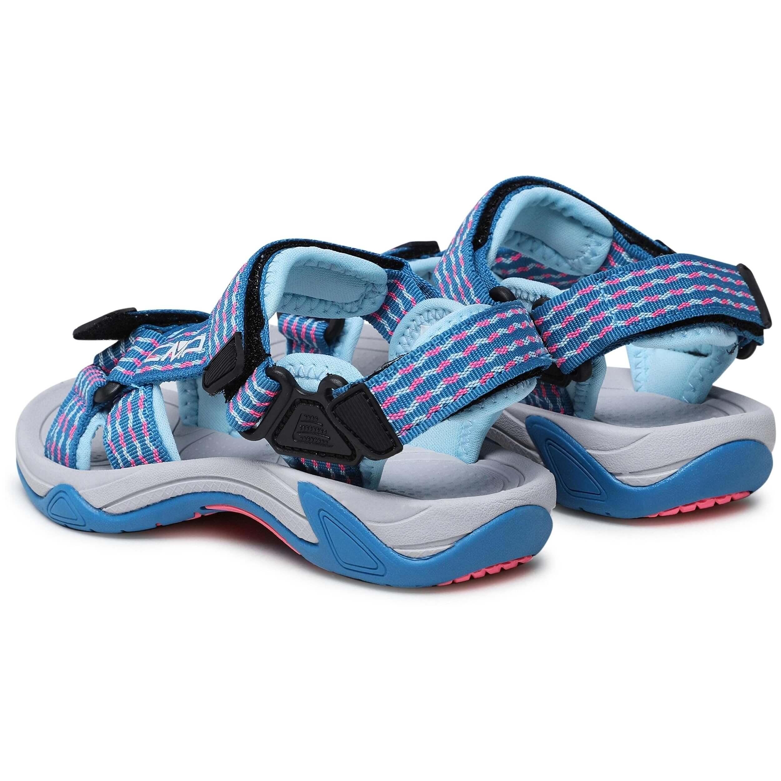CMP Hamal kindersandalen 3/7