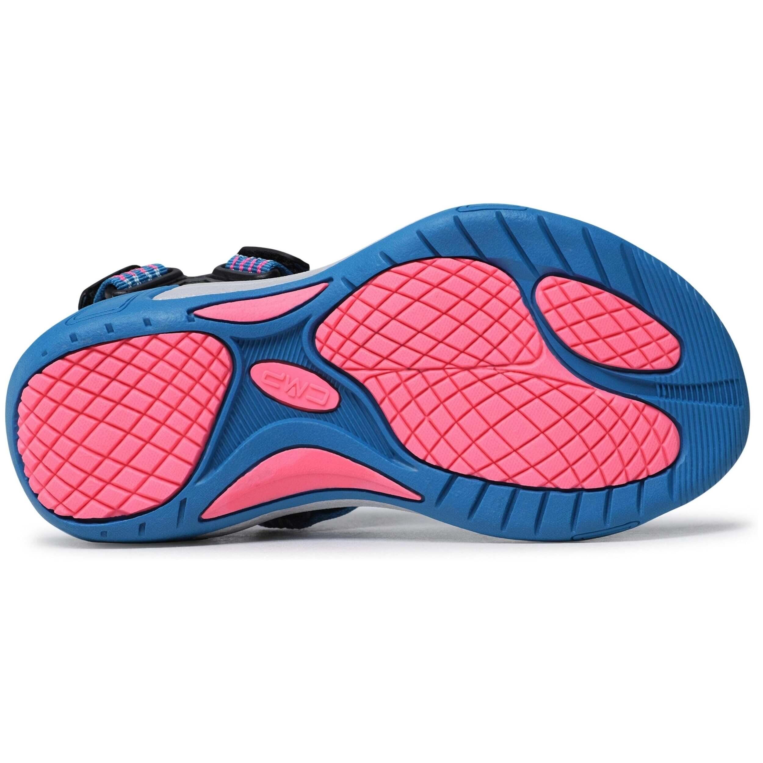 CMP Hamal kindersandalen 4/7