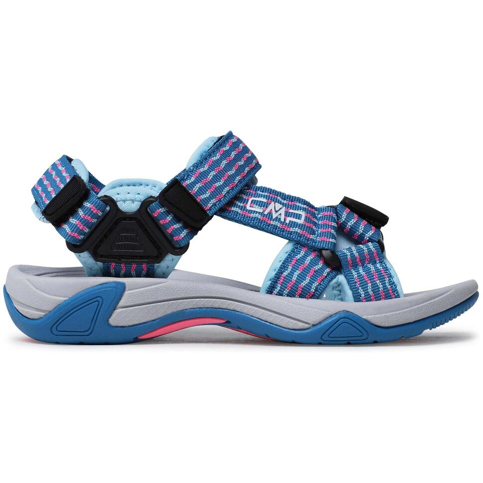 Sandały dziecięce CMP Kids Hamal Hiking