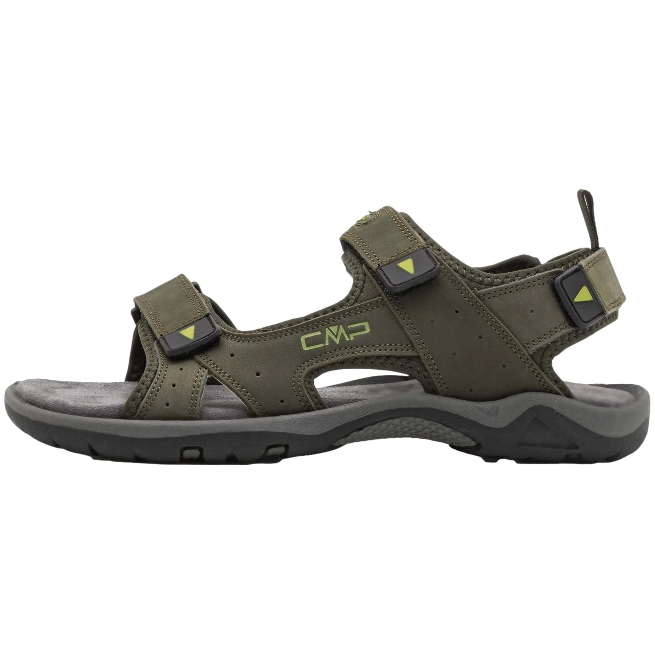 CAMPAGNOLO Sandalen Campagnolo Almaak Hiking voor mannen