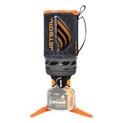 Kit Java Jetboil Flash – Réchaud de Camping