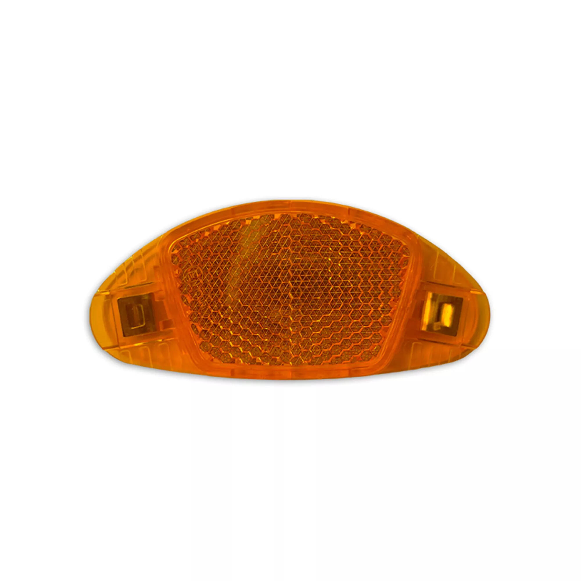 Reflector de radios Lynx para bicicleta - conforme StVZO 2/3