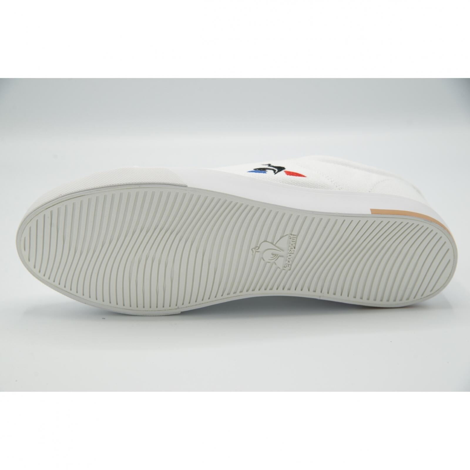 Le Coq Sportif Verdon II, Blanco 5/5