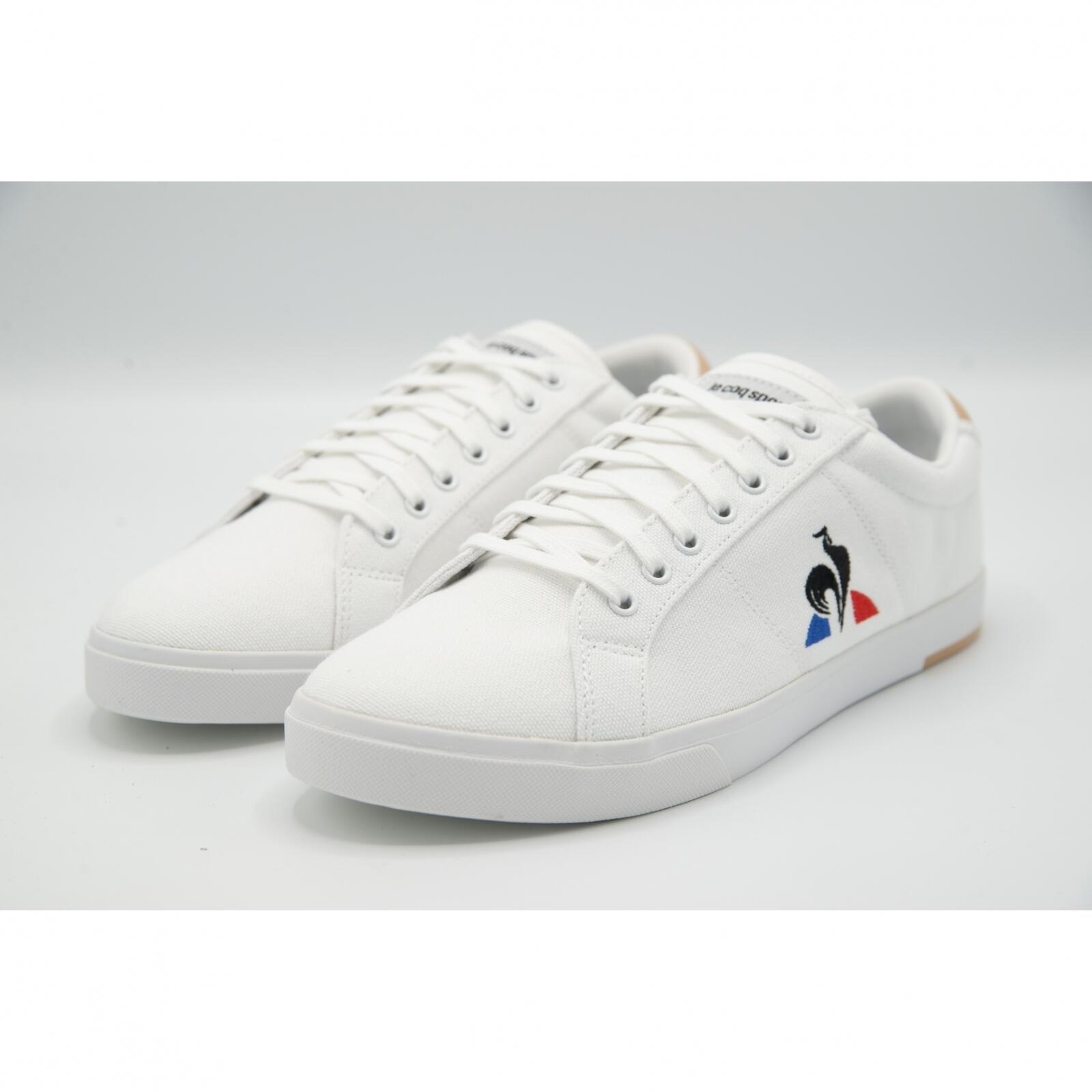 Le Coq Sportif Verdon II, Blanco 3/5