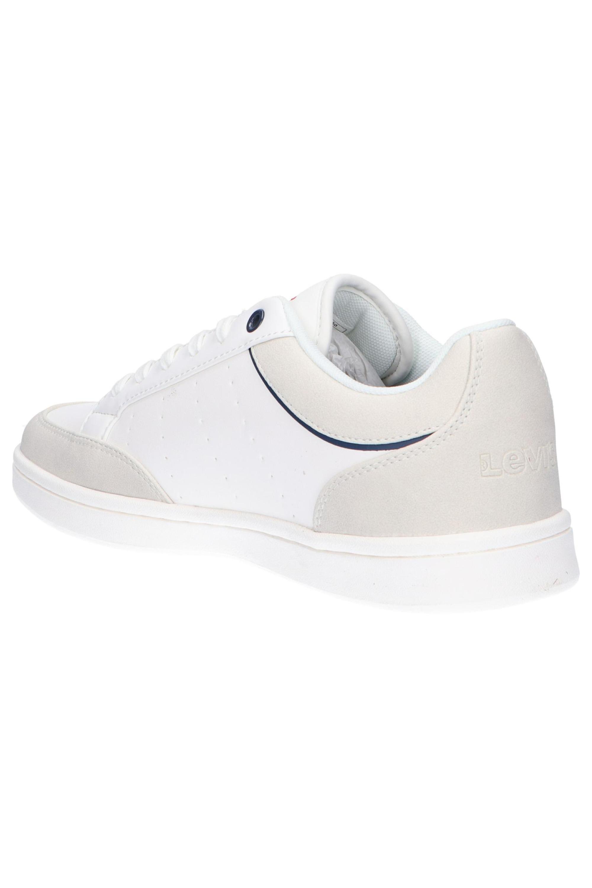 ZAPATILLAS DEPORTE LEVIS  DE HOMBRE 232998 618 BILLY 2 5/5