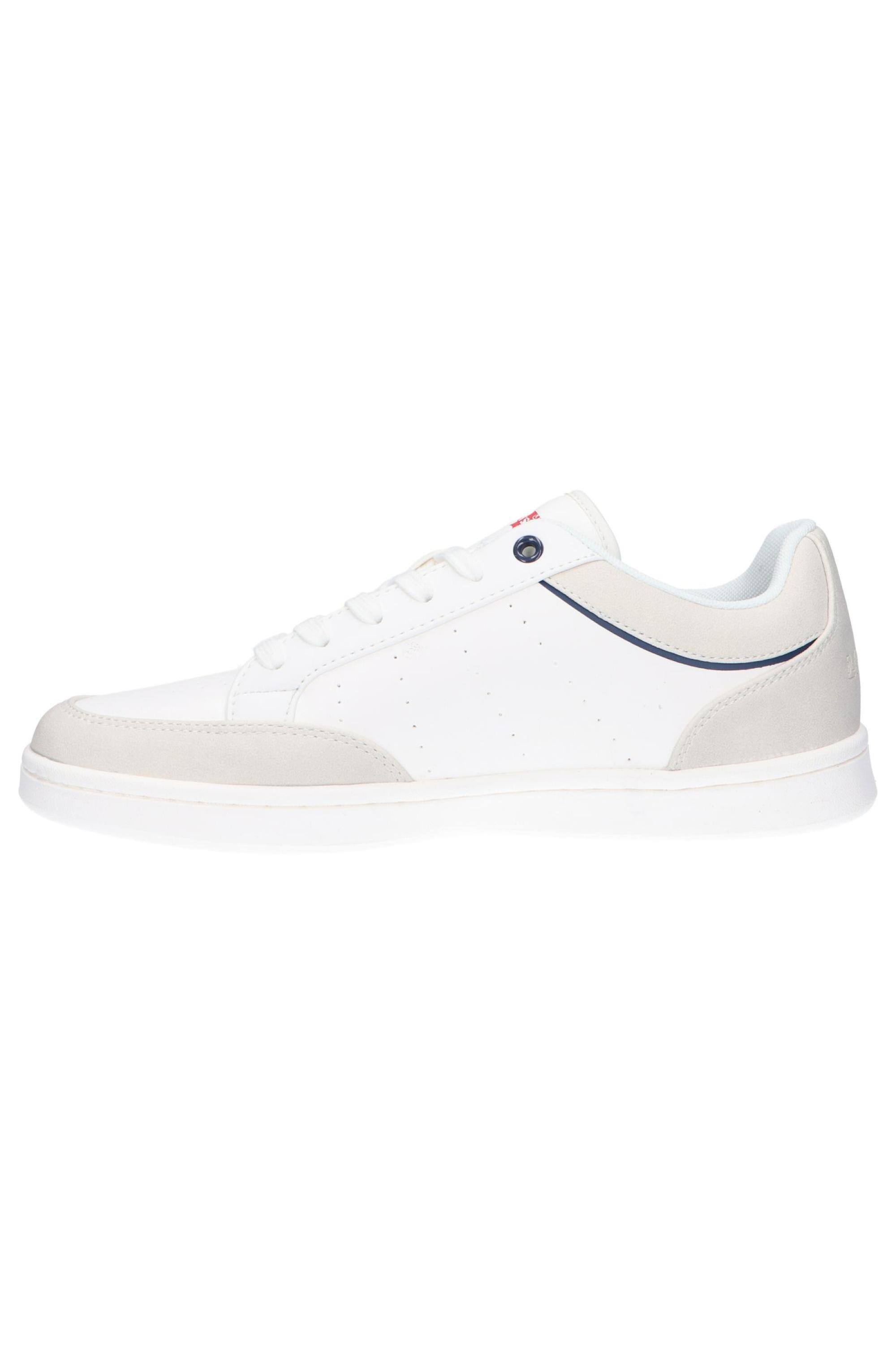 ZAPATILLAS DEPORTE LEVIS  DE HOMBRE 232998 618 BILLY 2 4/5