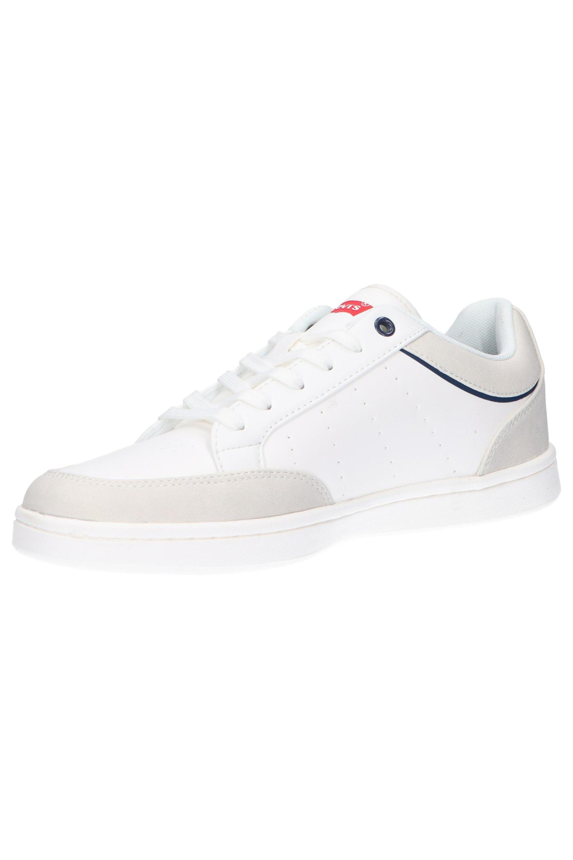 ZAPATILLAS DEPORTE LEVIS  DE HOMBRE 232998 618 BILLY 2 3/5
