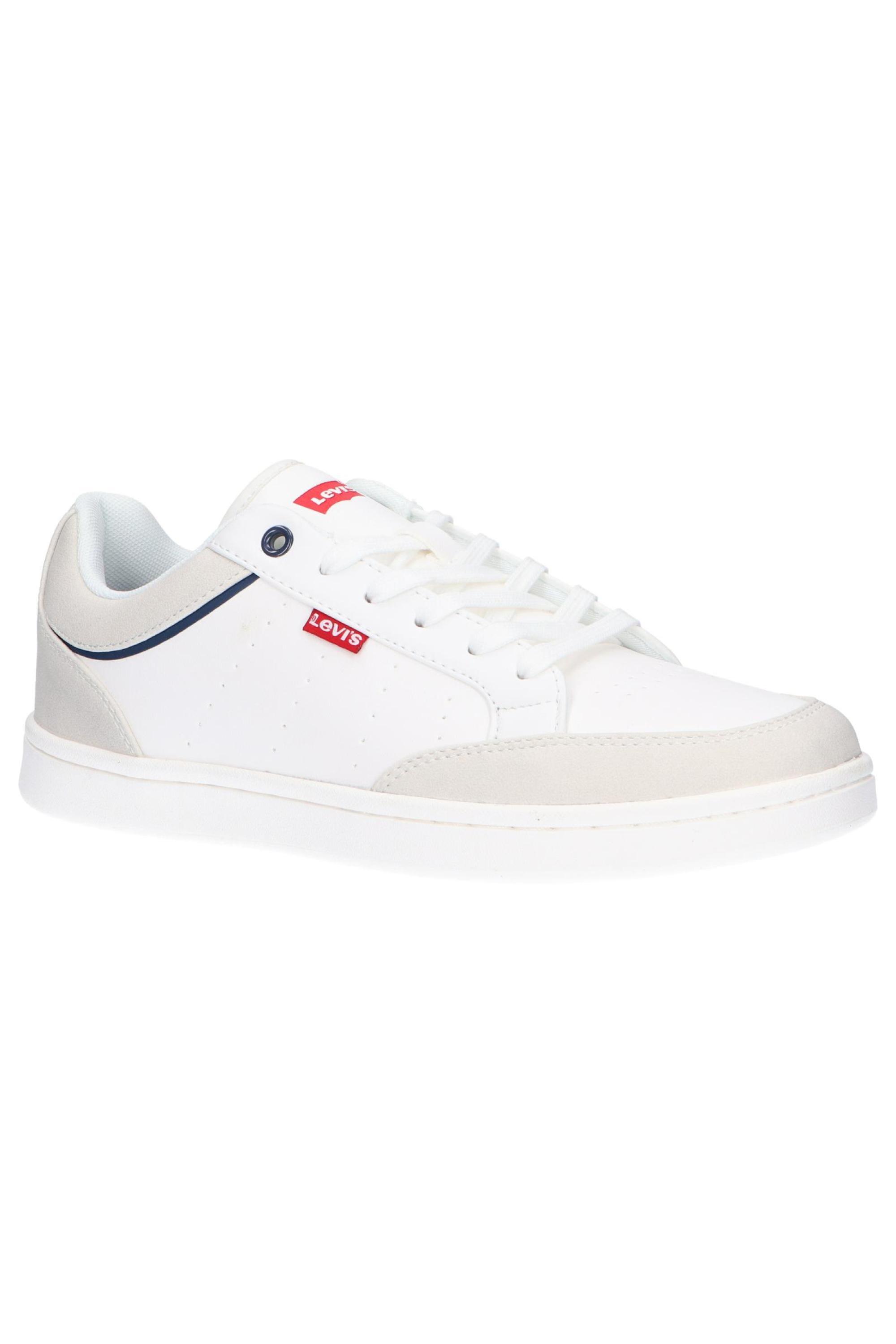 ZAPATILLAS DEPORTE LEVIS  DE HOMBRE 232998 618 BILLY 2 2/5