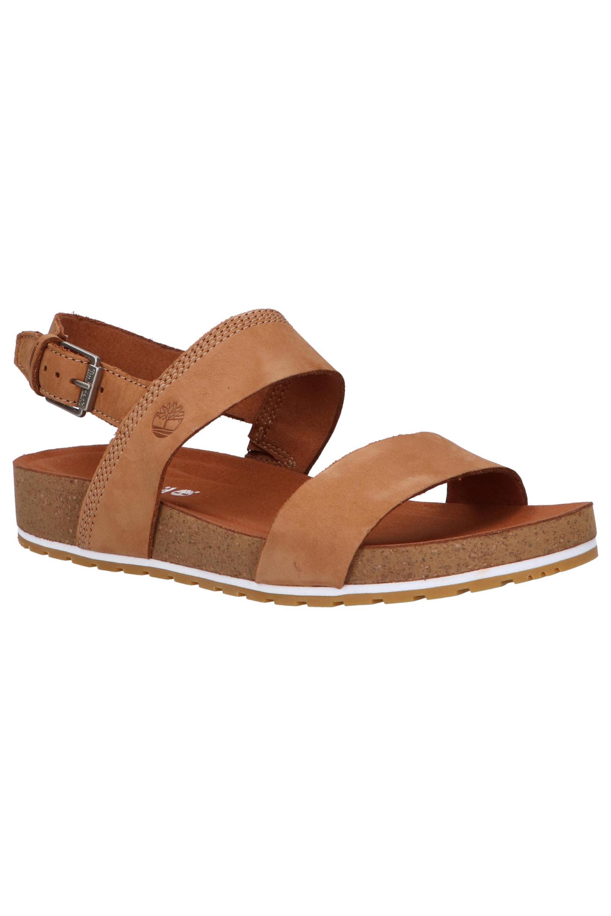 SANDALIAS TIMBERLAND  DE MUJER A1MQG MALIBU WAVES 2/5