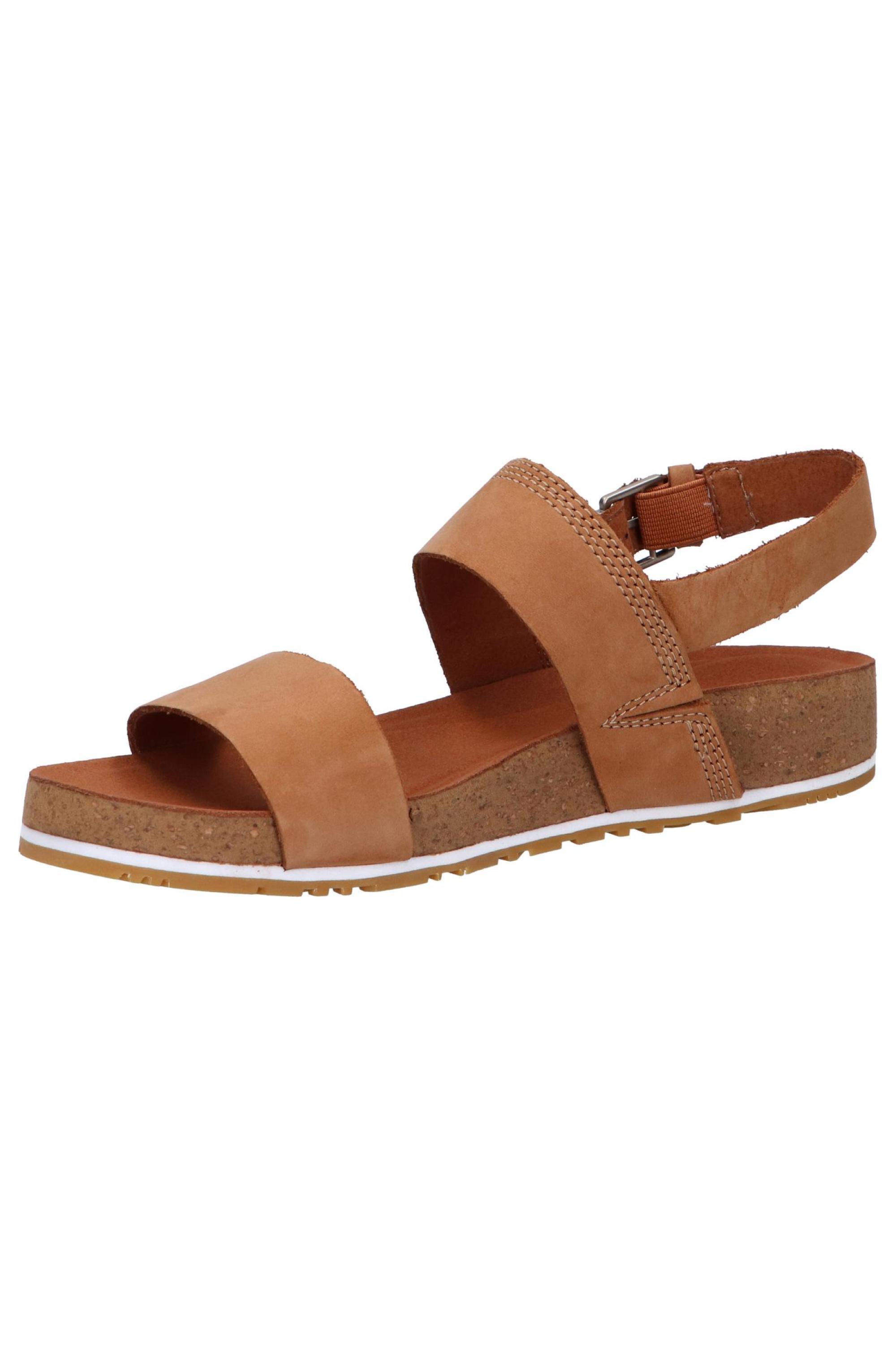 SANDALIAS TIMBERLAND  DE MUJER A1MQG MALIBU WAVES 3/5