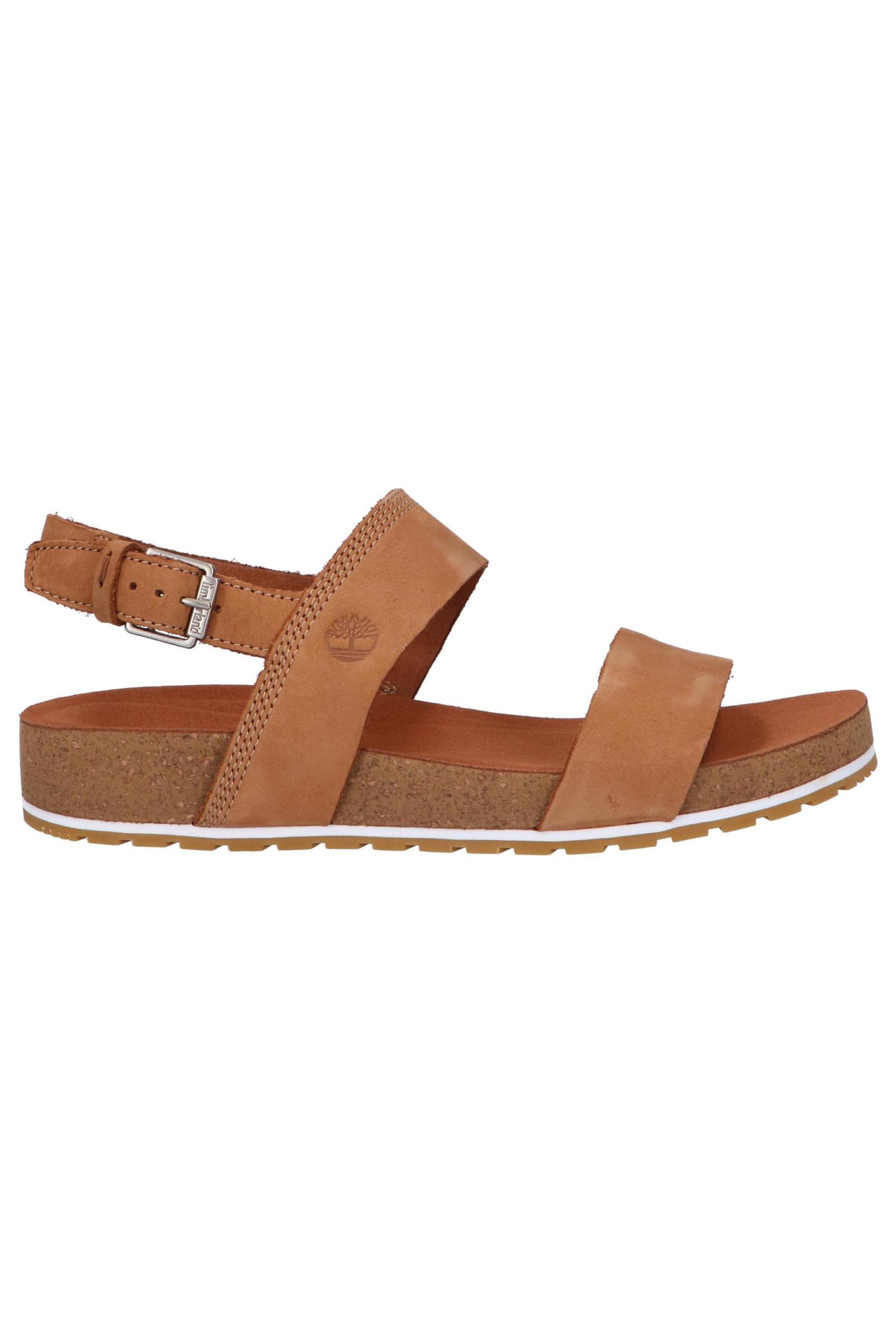 TIMBERLAND Timberland Malibu Waves 2Band damessandalen