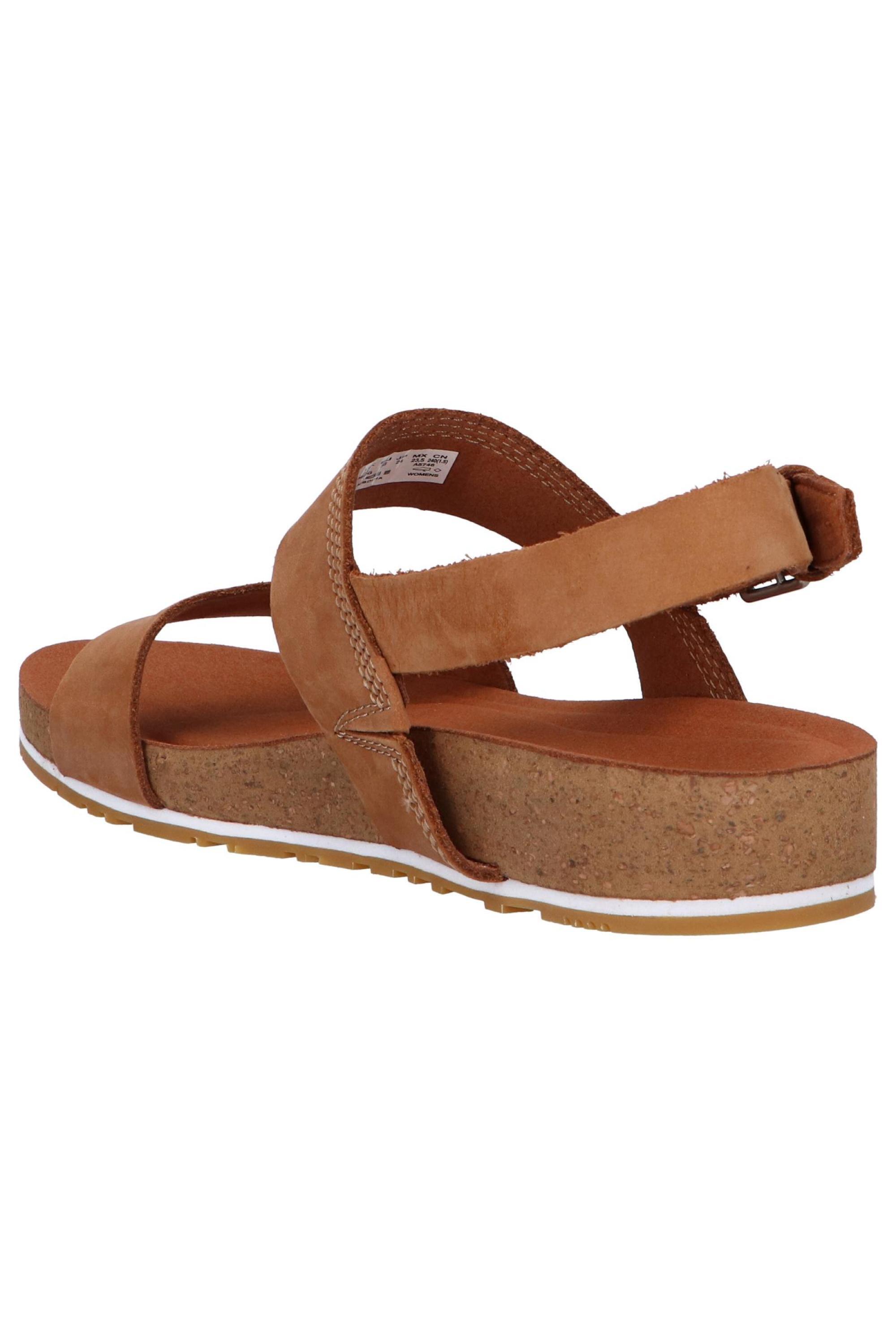 SANDALIAS TIMBERLAND  DE MUJER A1MQG MALIBU WAVES 5/5