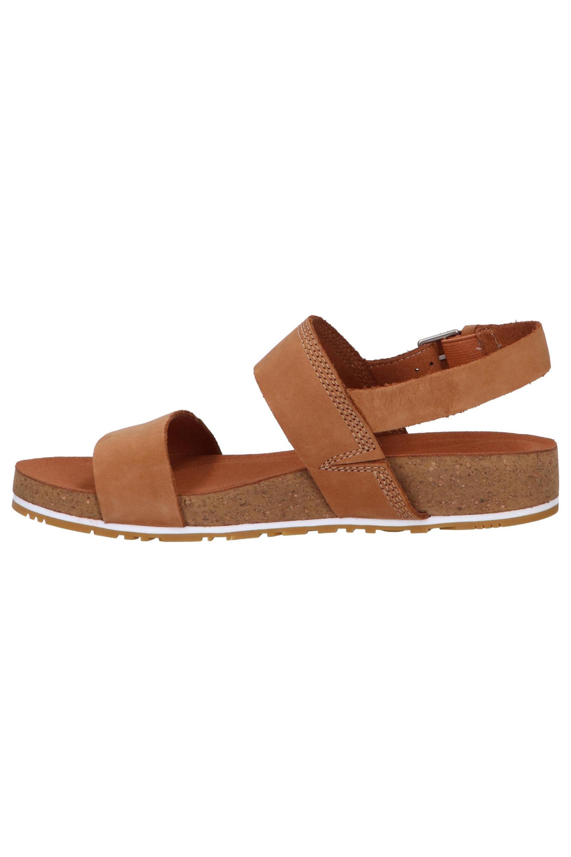 SANDALIAS TIMBERLAND  DE MUJER A1MQG MALIBU WAVES 4/5
