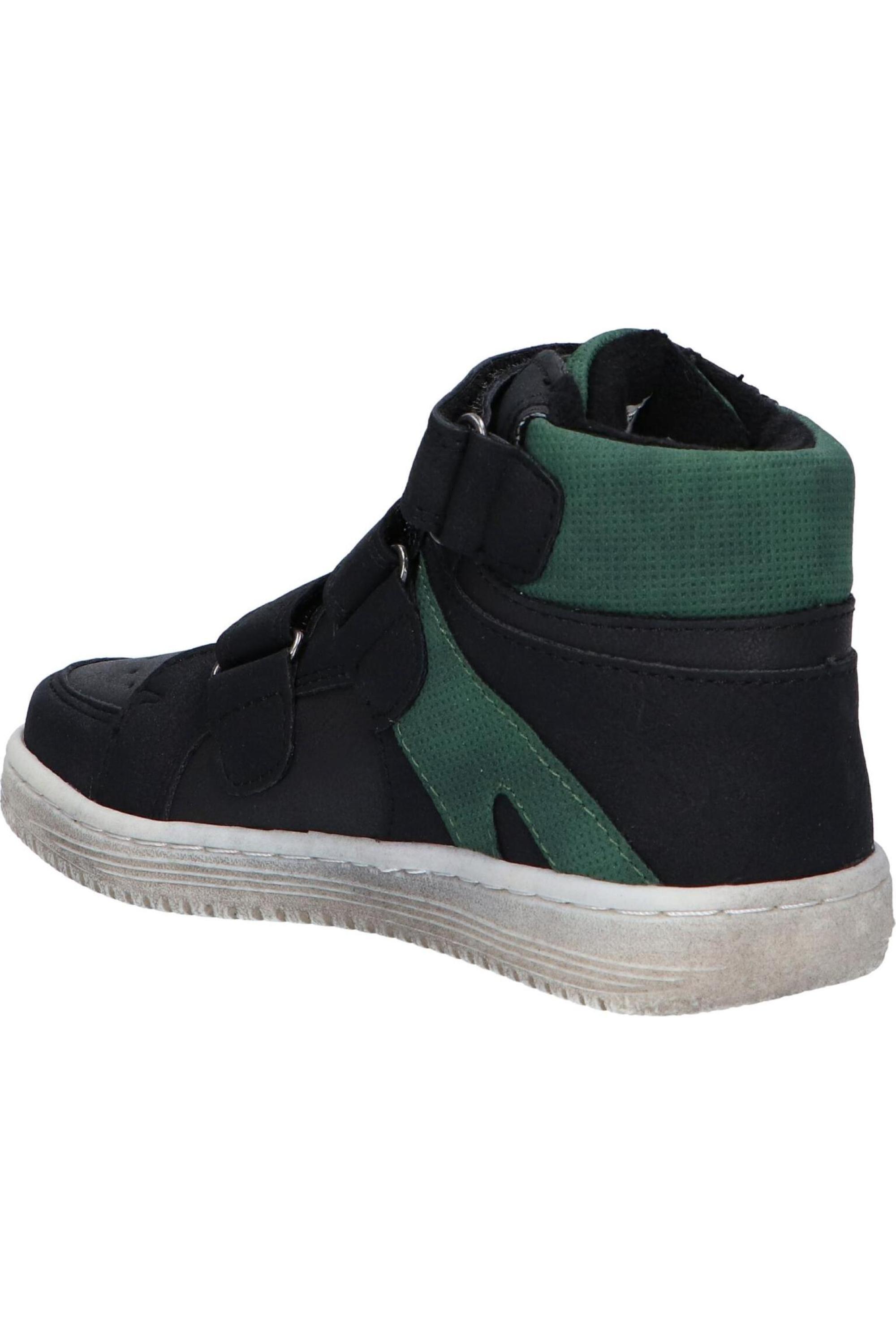 Buty miejskie dziecięce KICKERS LOHAN 5/5