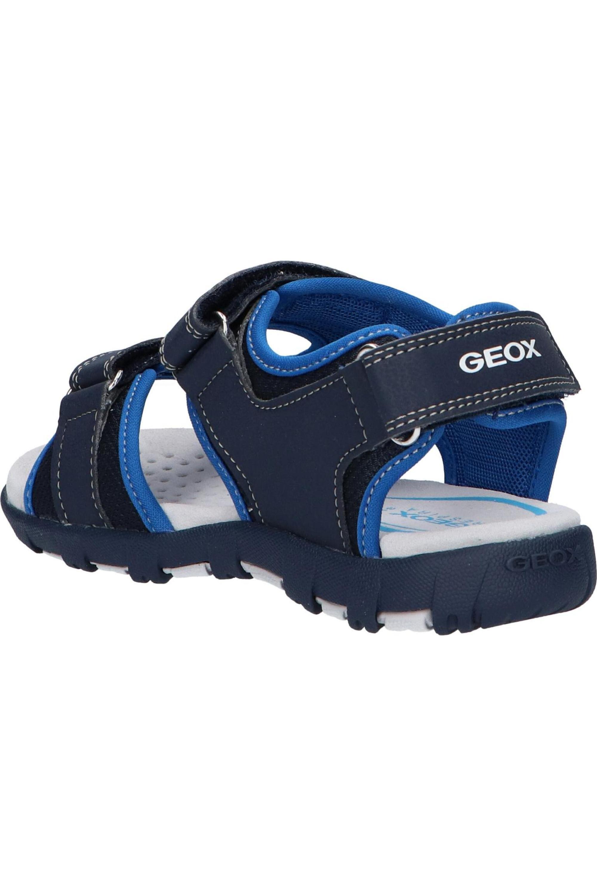 Sandalias GEOX  Pianeta Azul 5/5