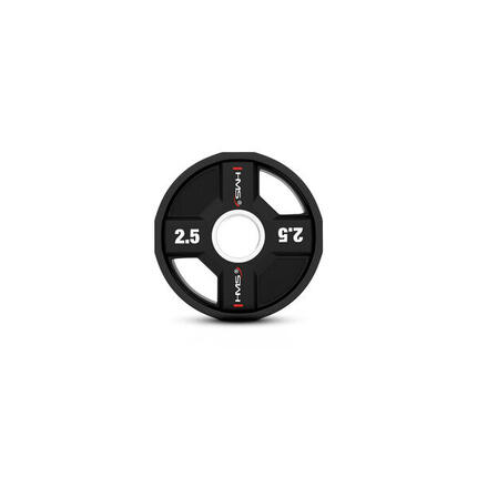 Olympisches Polyurethan-Hantelgewicht HMS TPC02