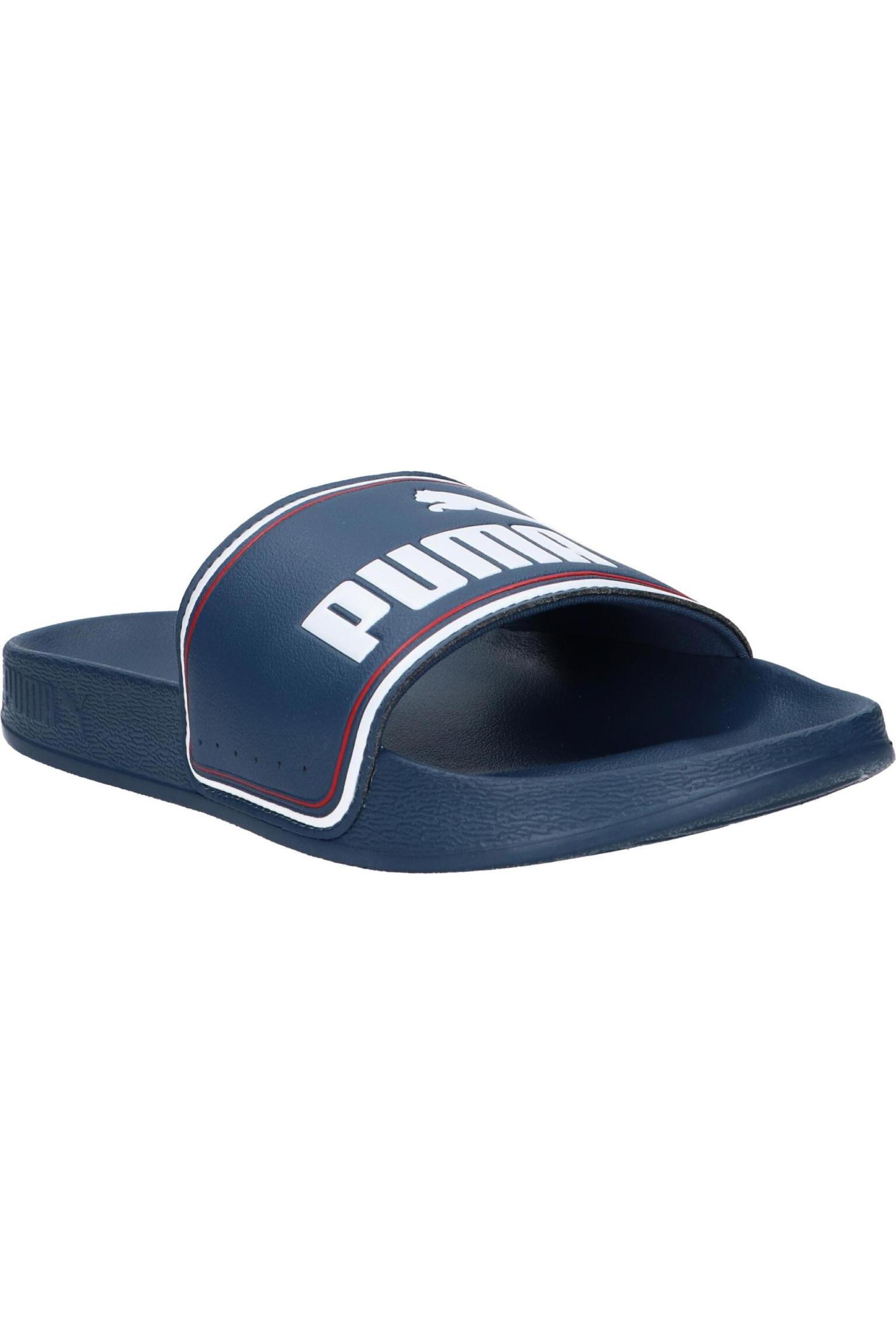ZAPATOS Y COMPLEMENTOS PUMA  DE UNISEX 372276 LEADCAT FTR 2/5