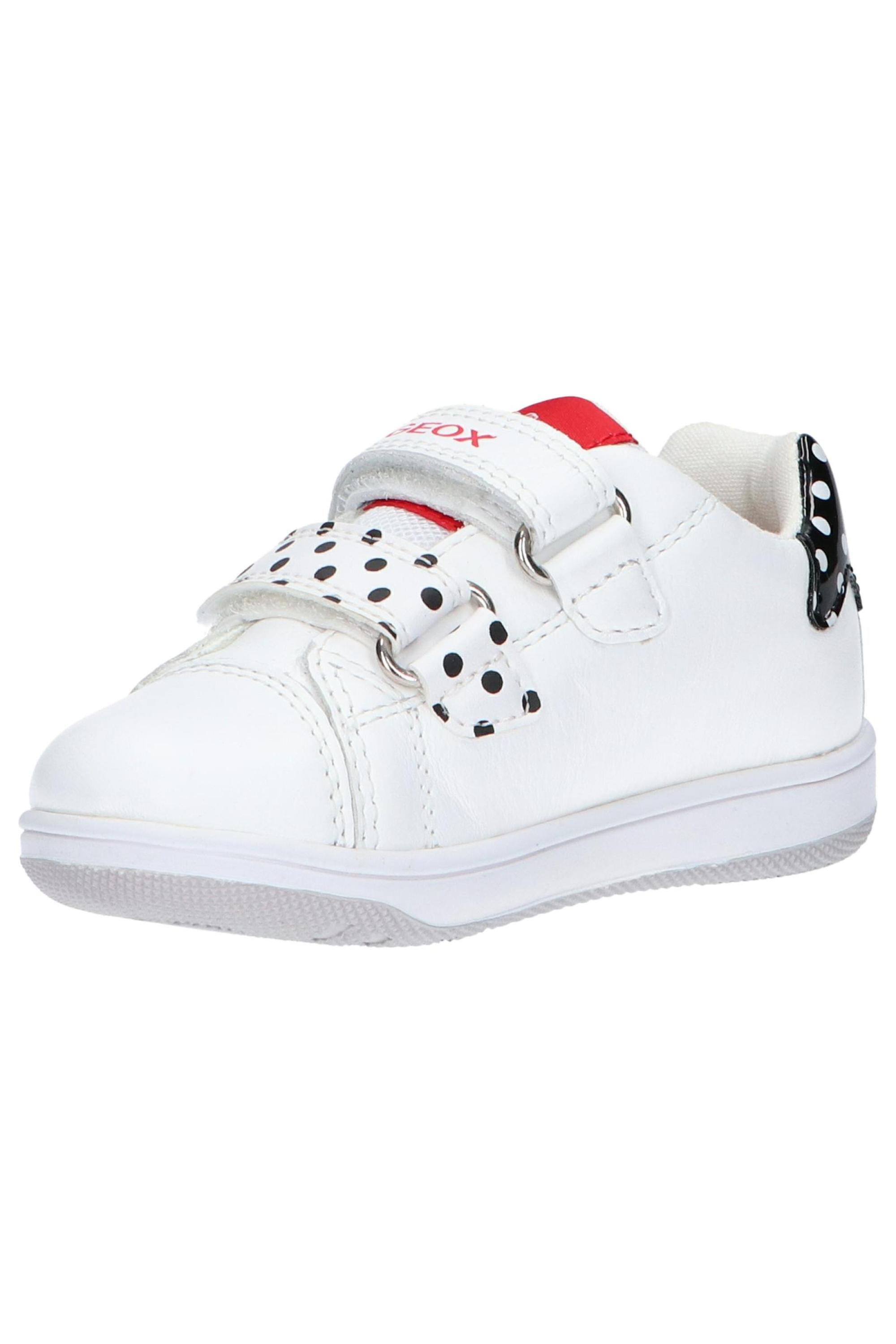 ZAPATOS Y COMPLEMENTOS GEOX  DE NIÑA B151HA 08502 B NEW FLICK 3/5
