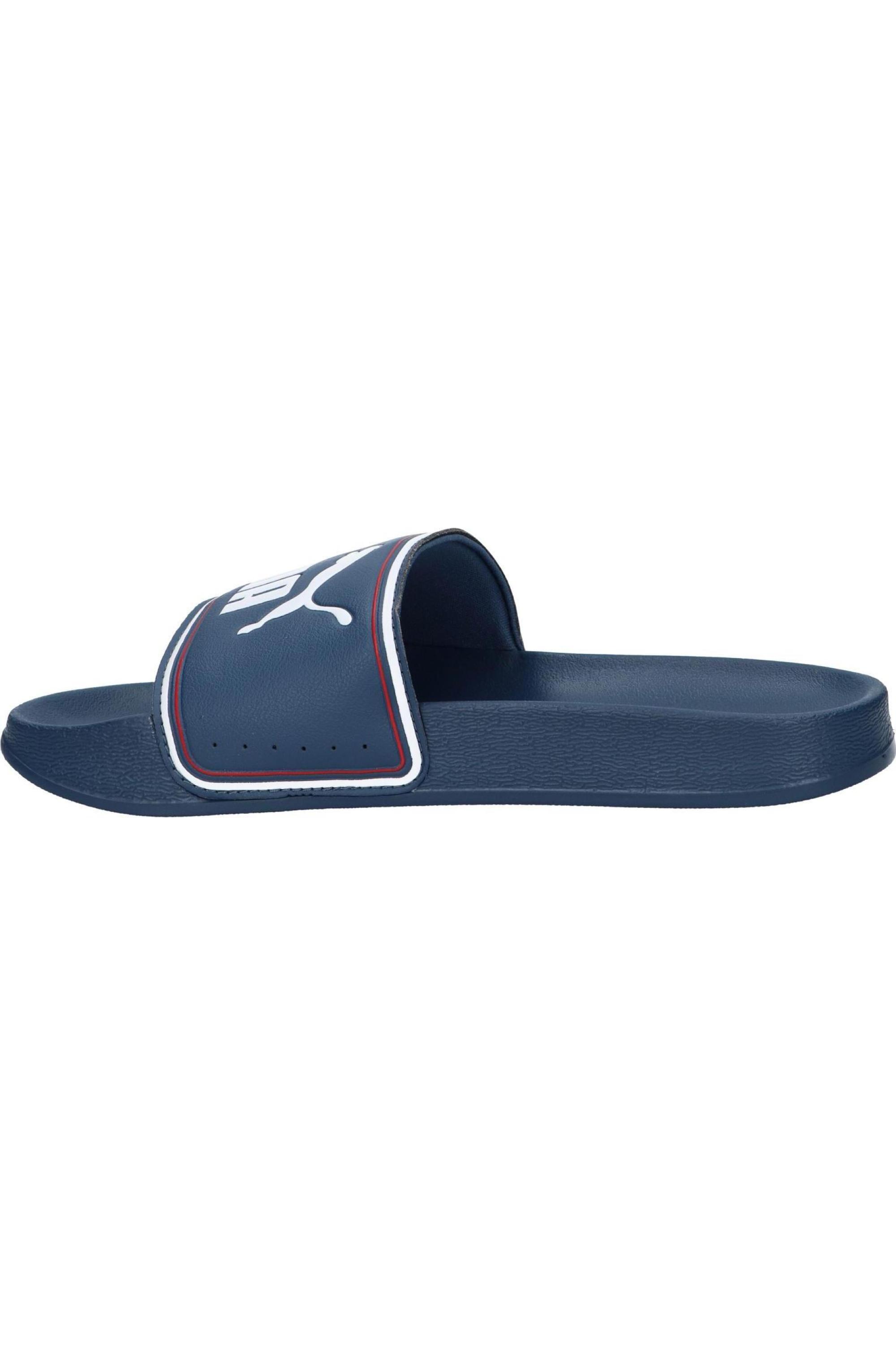 ZAPATOS Y COMPLEMENTOS PUMA  DE UNISEX 372276 LEADCAT FTR 4/5