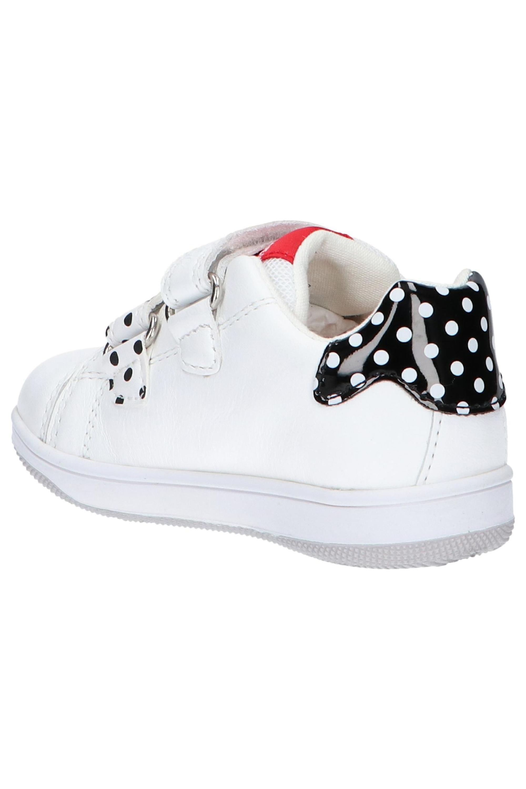 ZAPATOS Y COMPLEMENTOS GEOX  DE NIÑA B151HA 08502 B NEW FLICK 5/5