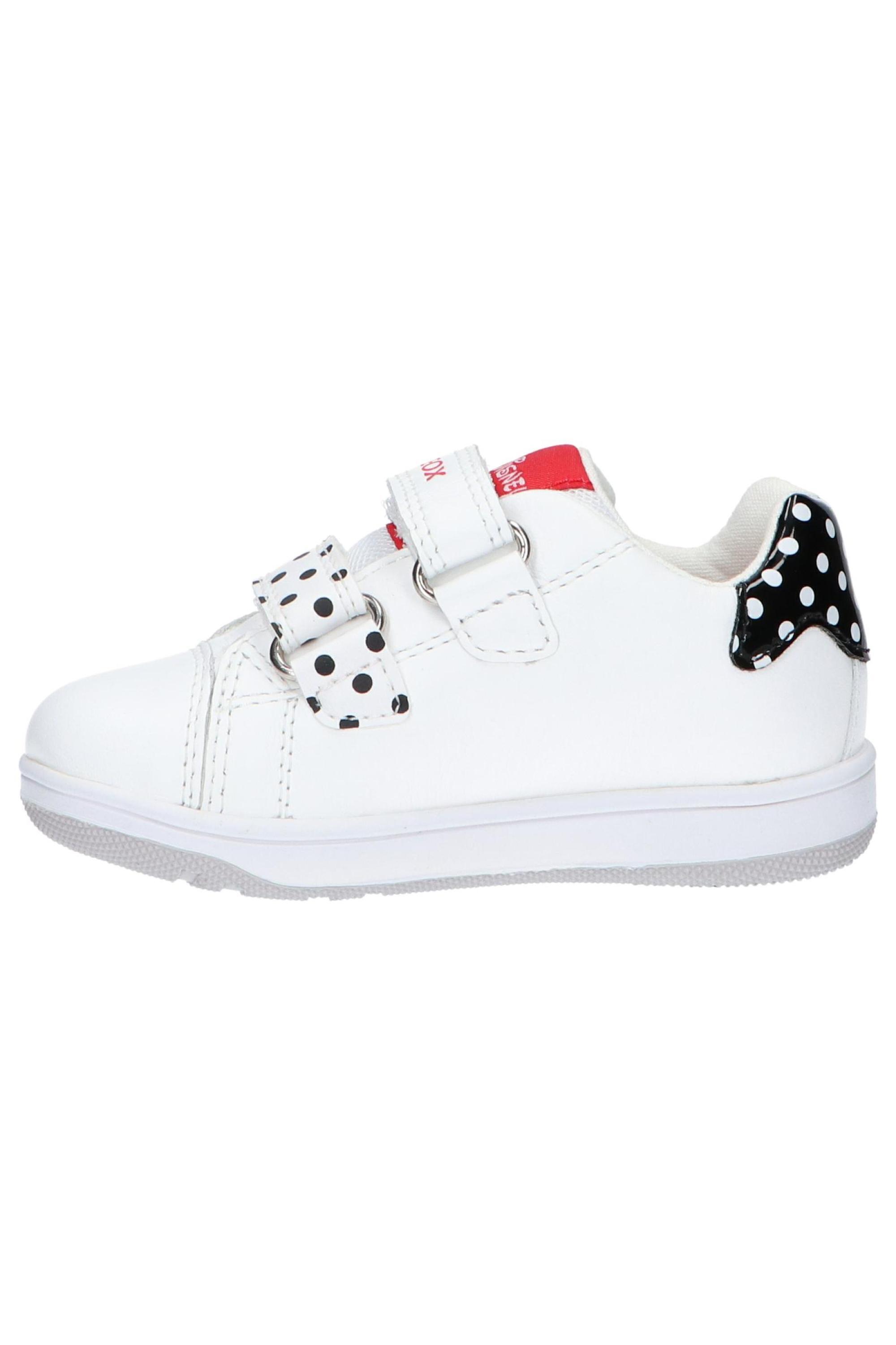 ZAPATOS Y COMPLEMENTOS GEOX  DE NIÑA B151HA 08502 B NEW FLICK 4/5