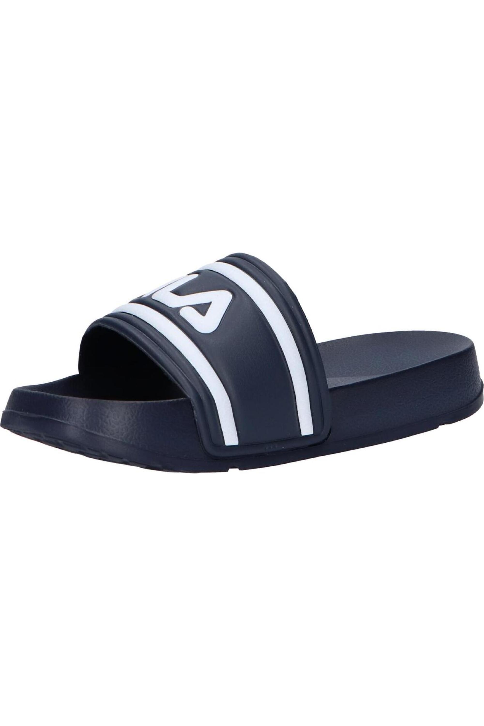 Zapatillas de casa para niños Fila Morro Bay 3/6
