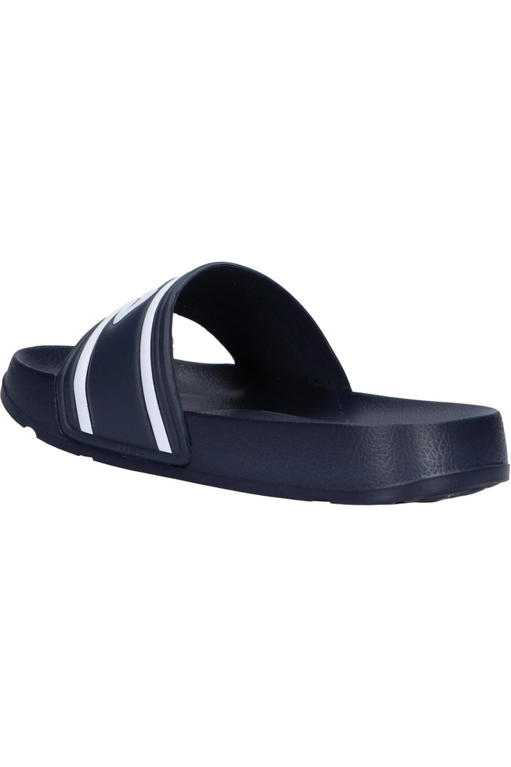 Zapatillas de casa para niños Fila Morro Bay 5/6