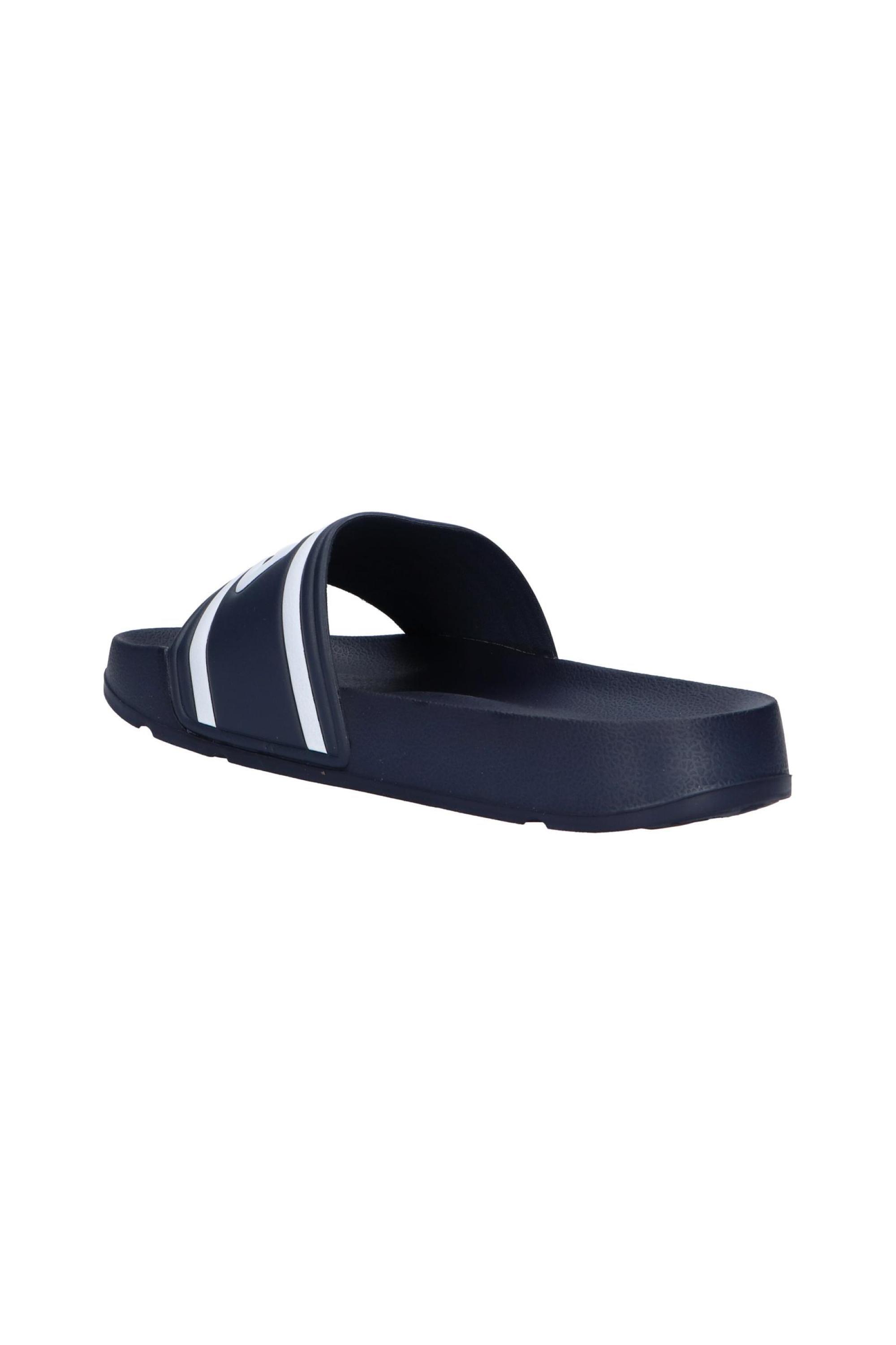 Mules Fila MORRO BAY WMN Bleu 5/7