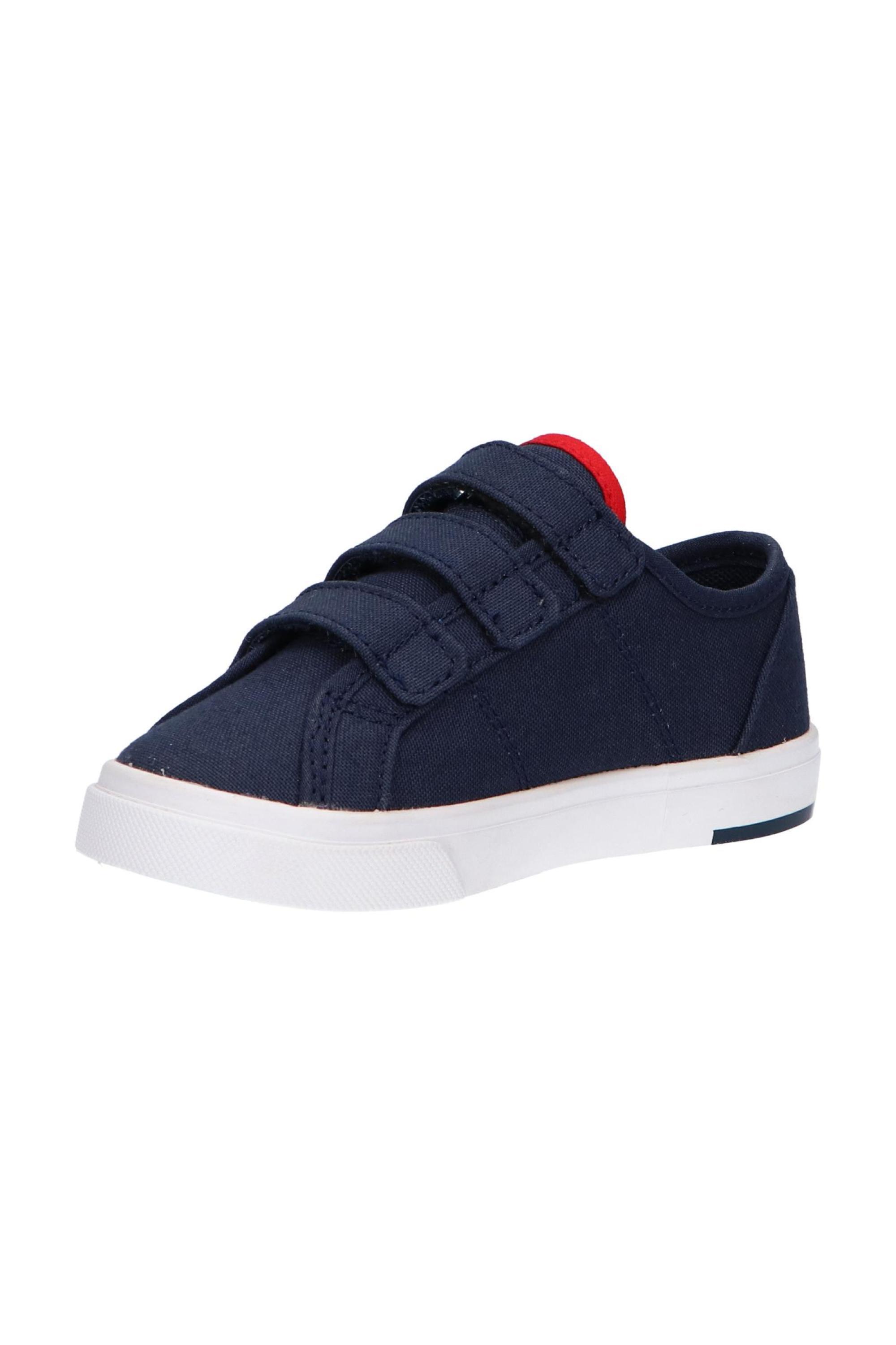 ZAPATOS Y COMPLEMENTOS LE COQ SPORTIF  DE NIÑO 2010027 VERDON 3/5
