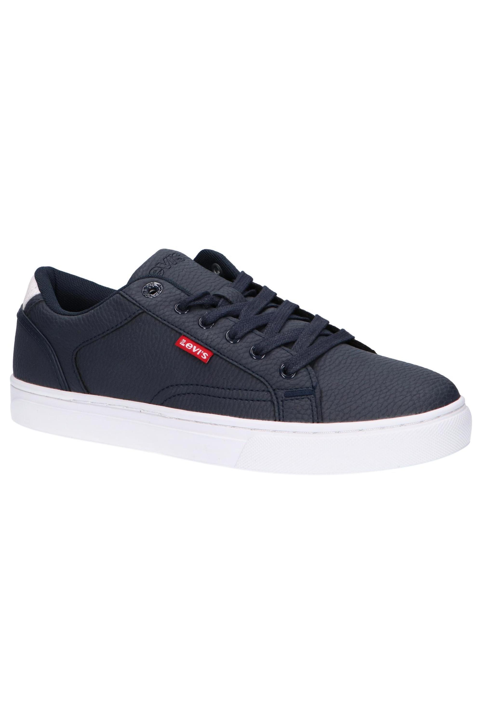 ZAPATILLAS DEPORTE LEVIS  DE HOMBRE 232805 794 COURTRIGHT 2/5