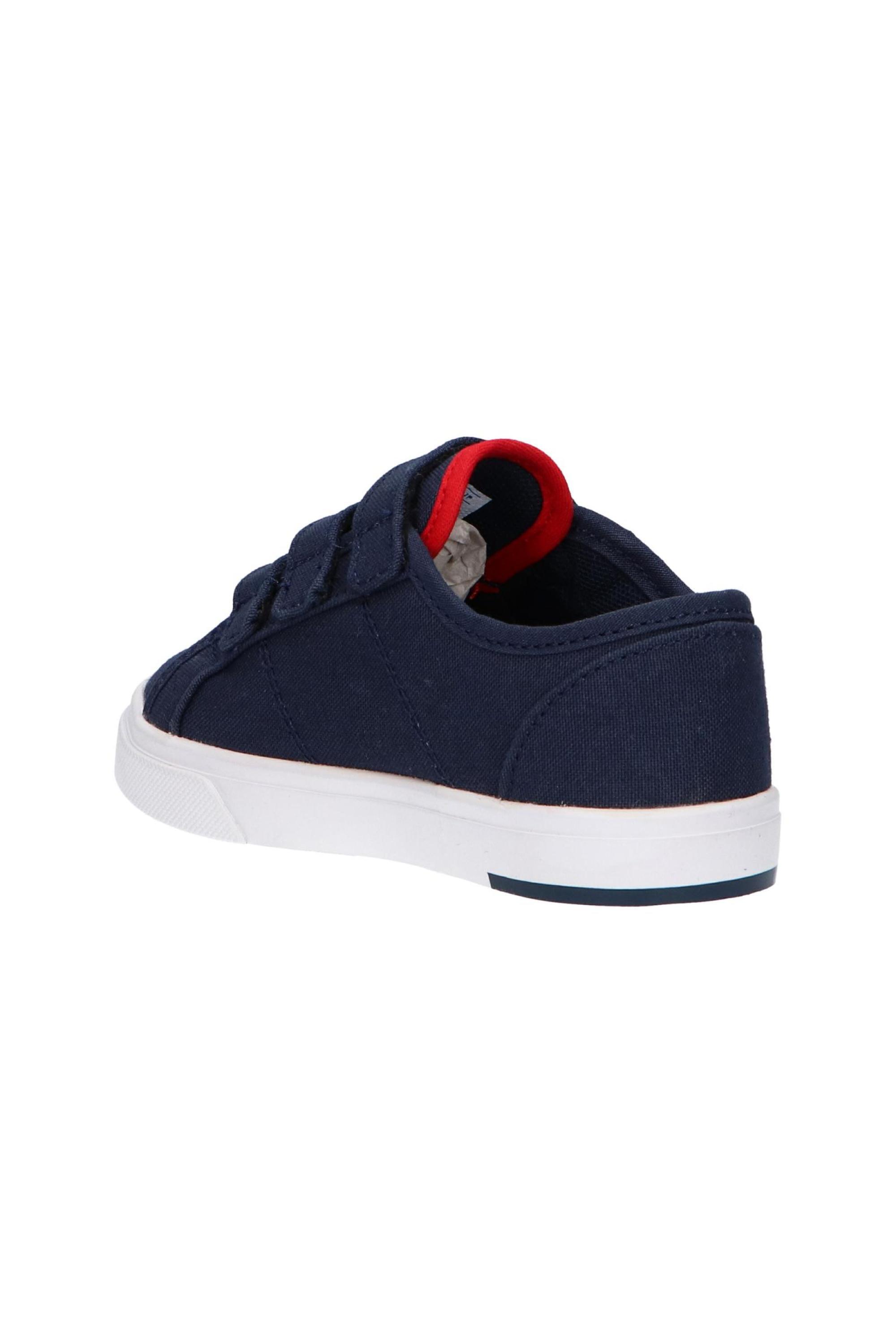 ZAPATOS Y COMPLEMENTOS LE COQ SPORTIF  DE NIÑO 2010027 VERDON 5/5