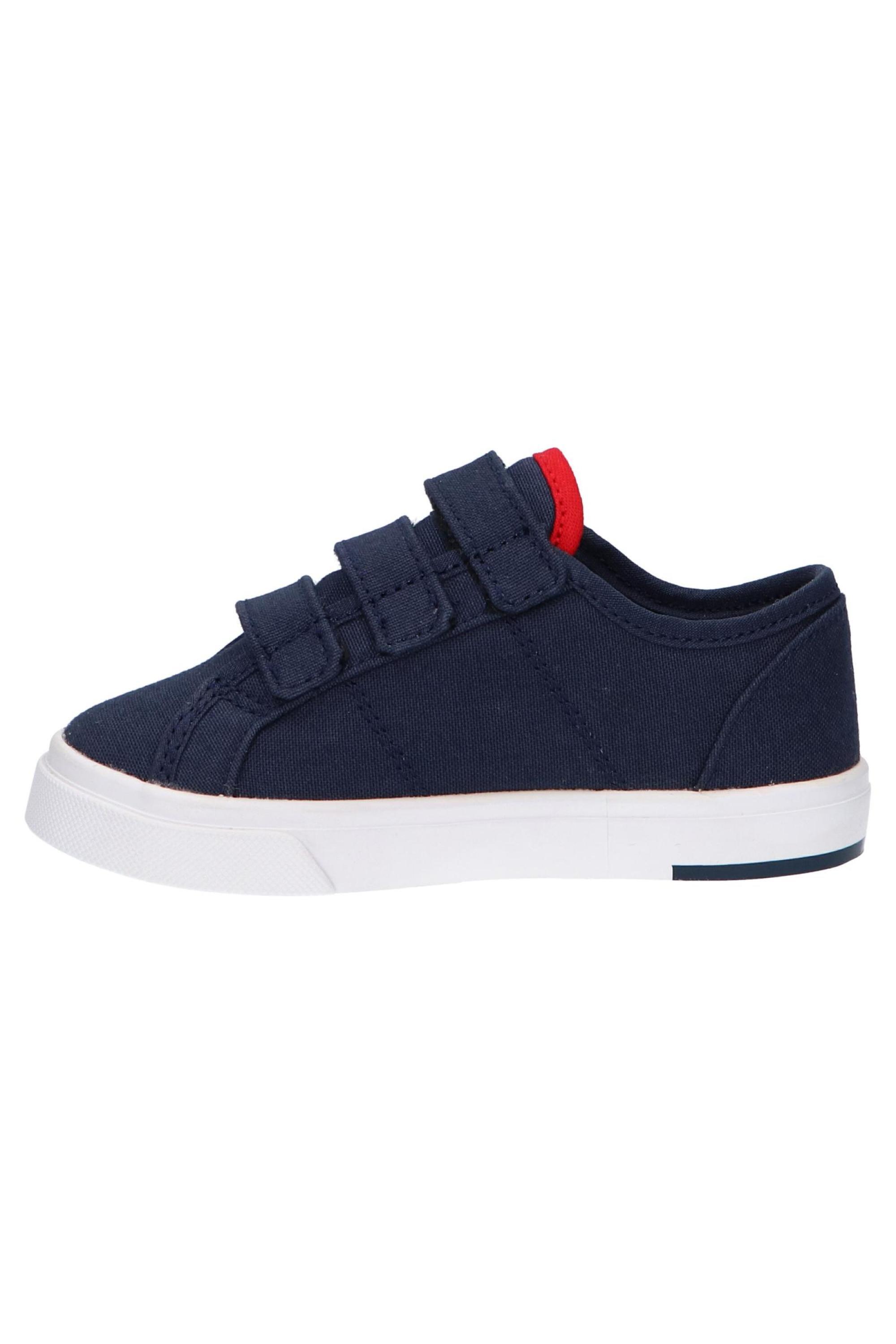 ZAPATOS Y COMPLEMENTOS LE COQ SPORTIF  DE NIÑO 2010027 VERDON 4/5