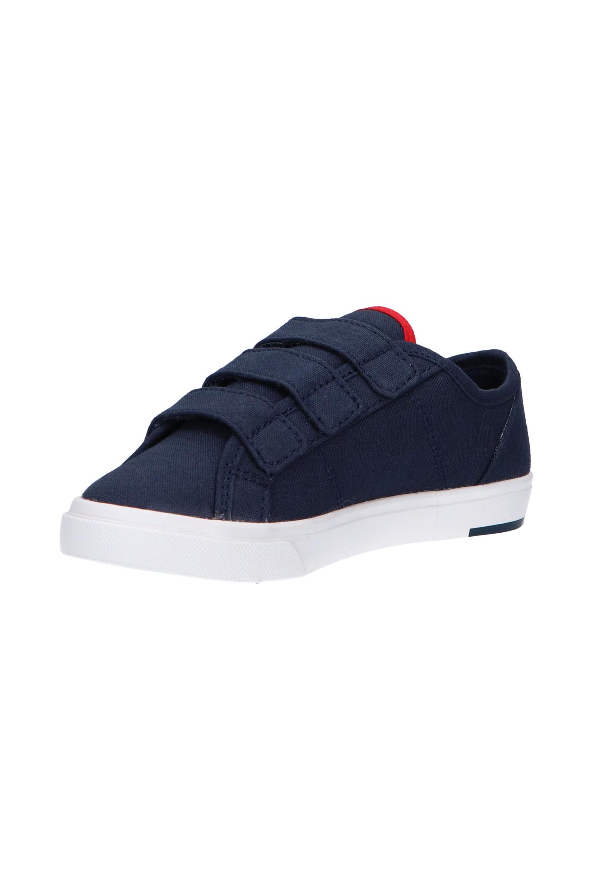 ZAPATOS Y COMPLEMENTOS LE COQ SPORTIF  DE NIÑO 2010018 VERDON 3/5