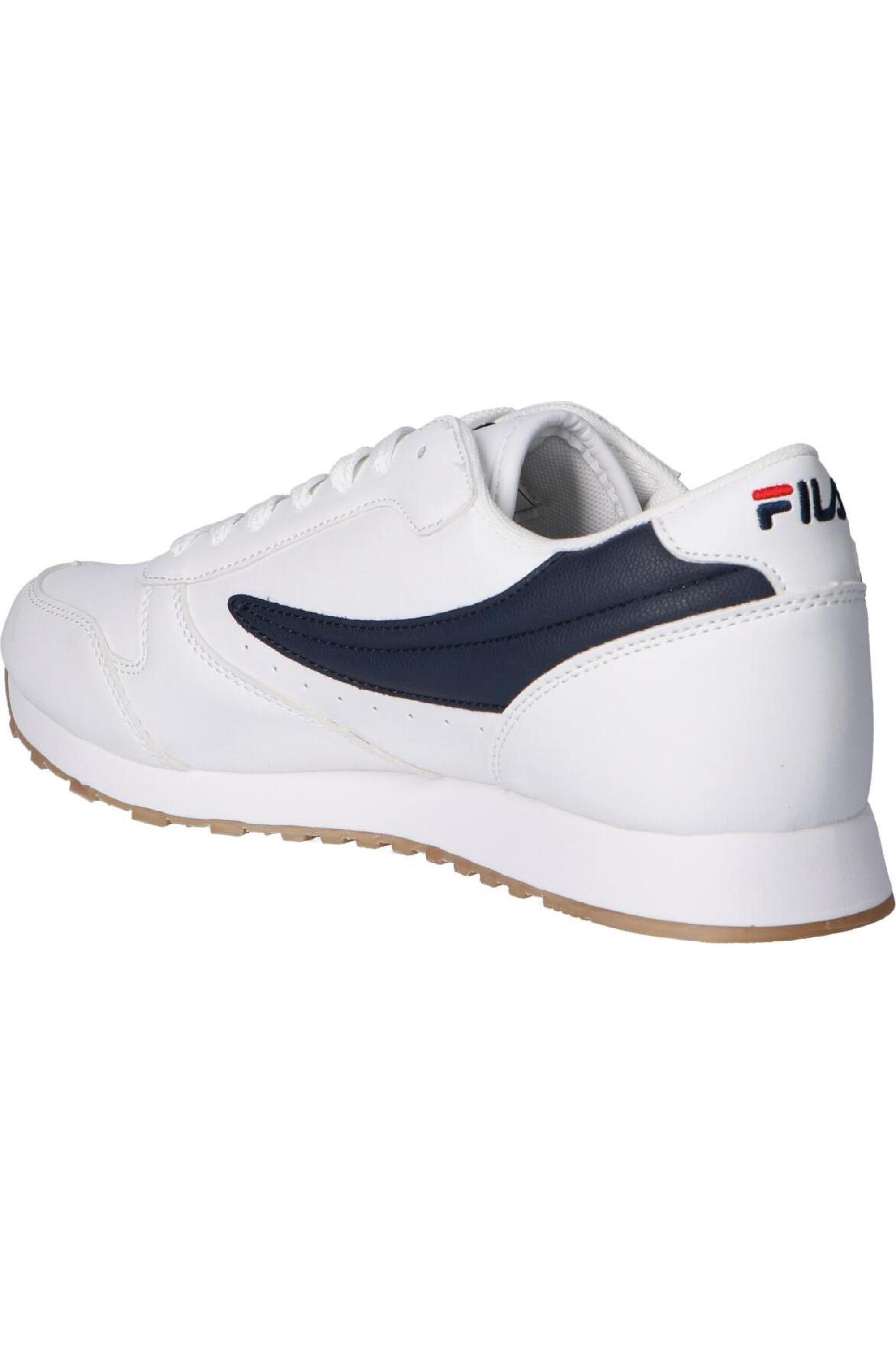Sapatilhas Fila Orbit Low 5/7