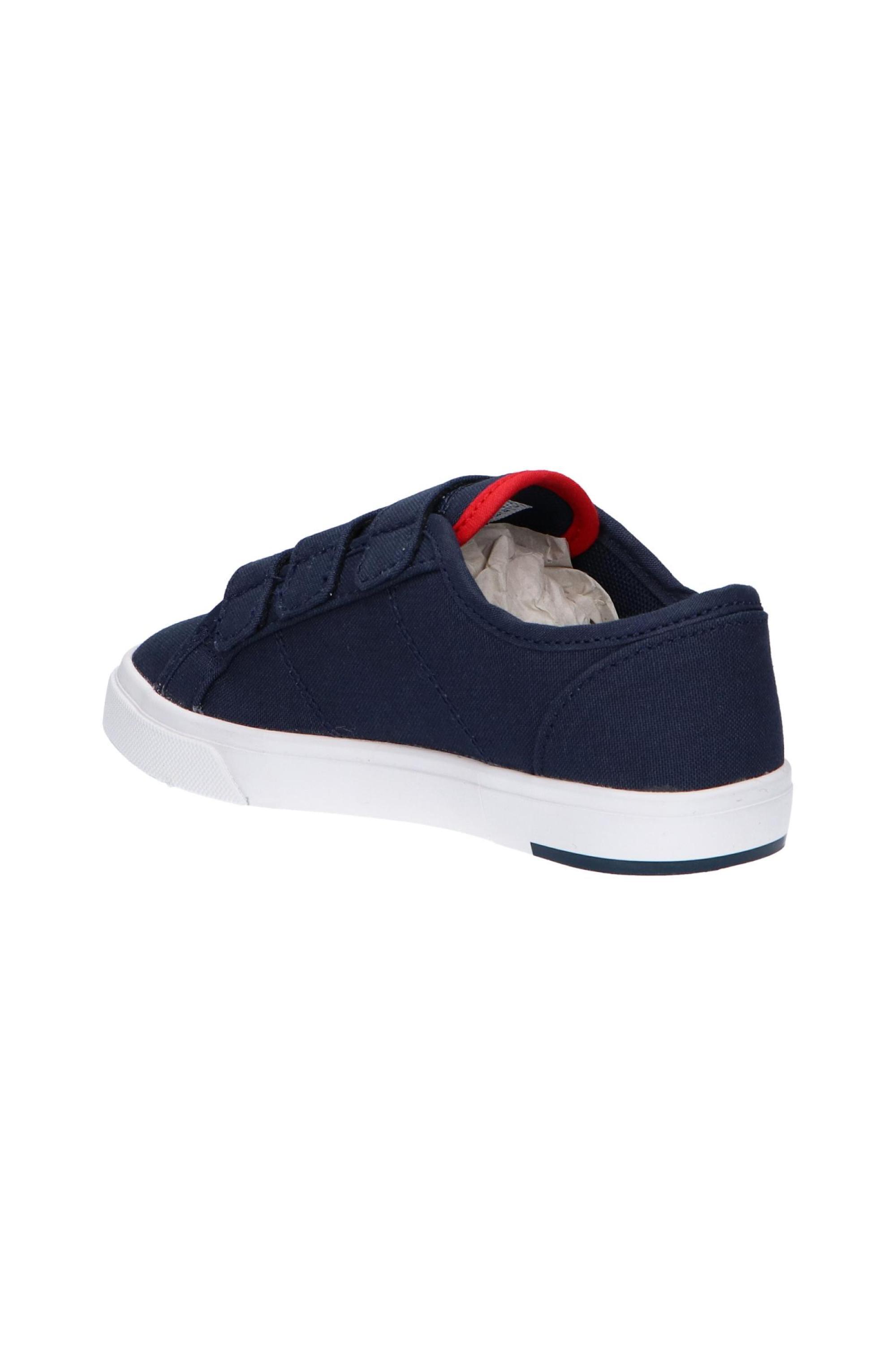 ZAPATOS Y COMPLEMENTOS LE COQ SPORTIF  DE NIÑO 2010018 VERDON 5/5