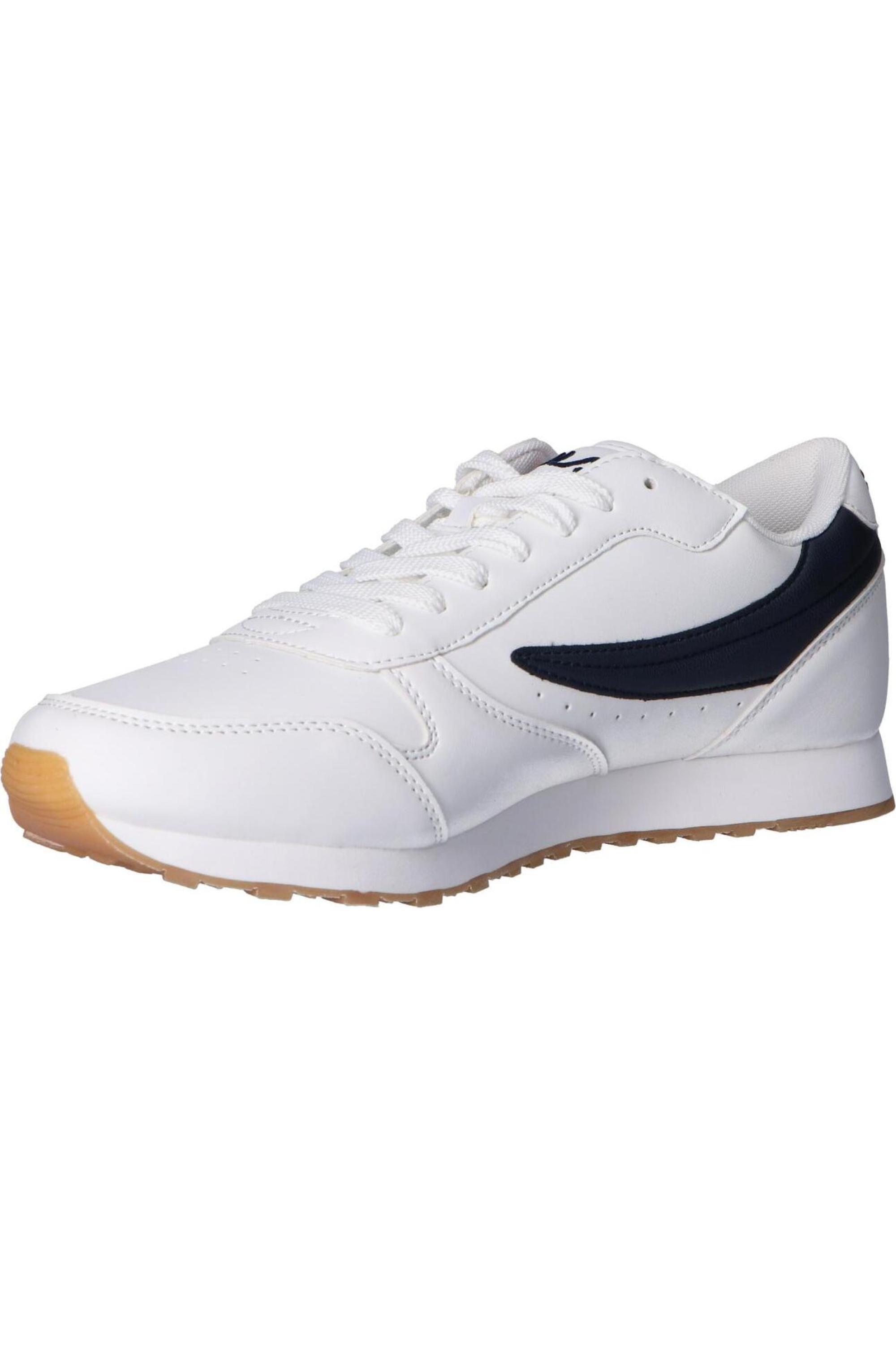 Sapatilhas Fila Orbit Low 3/7